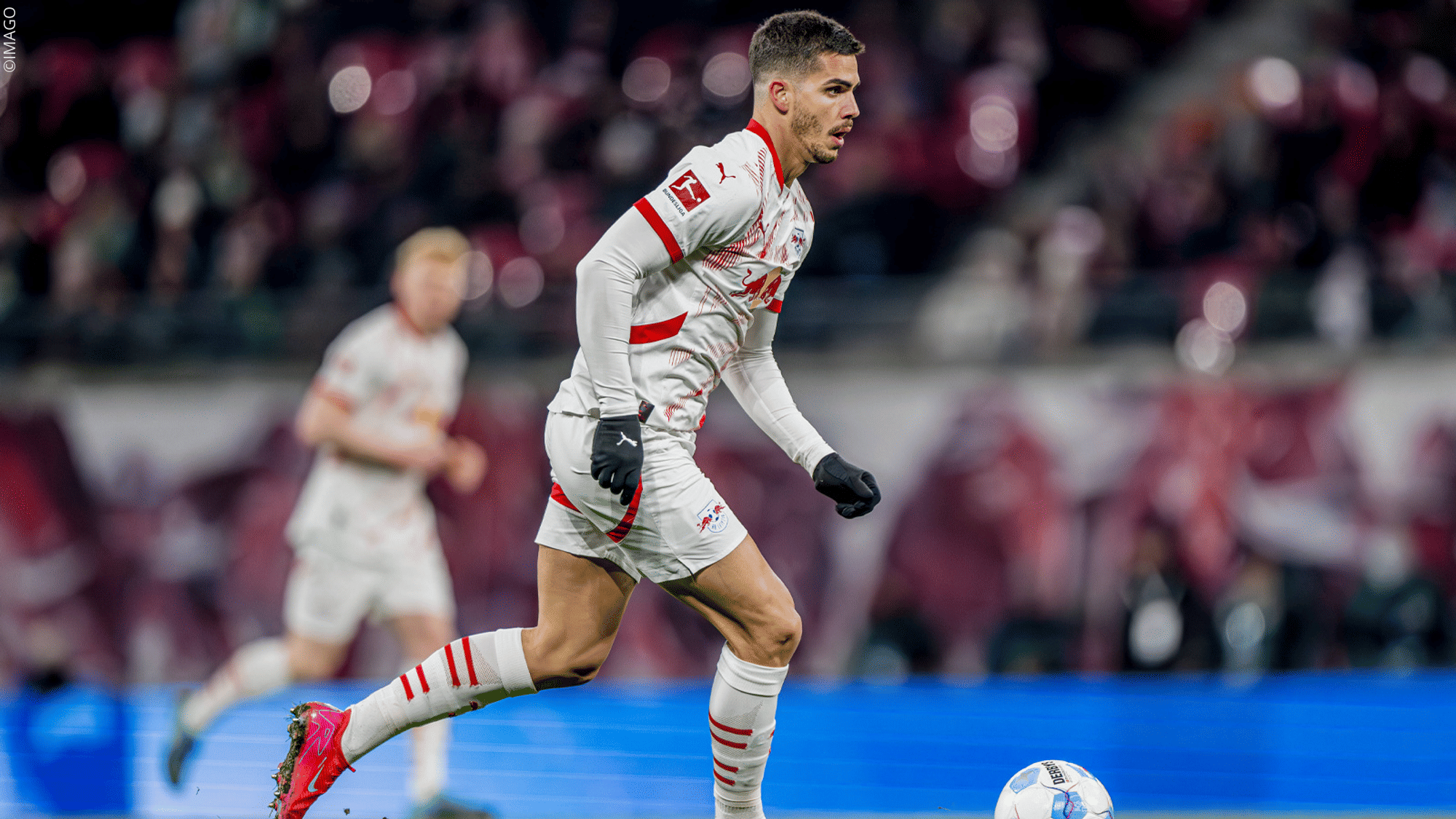 Leipzig kommt Bremen bei Silva entgegen