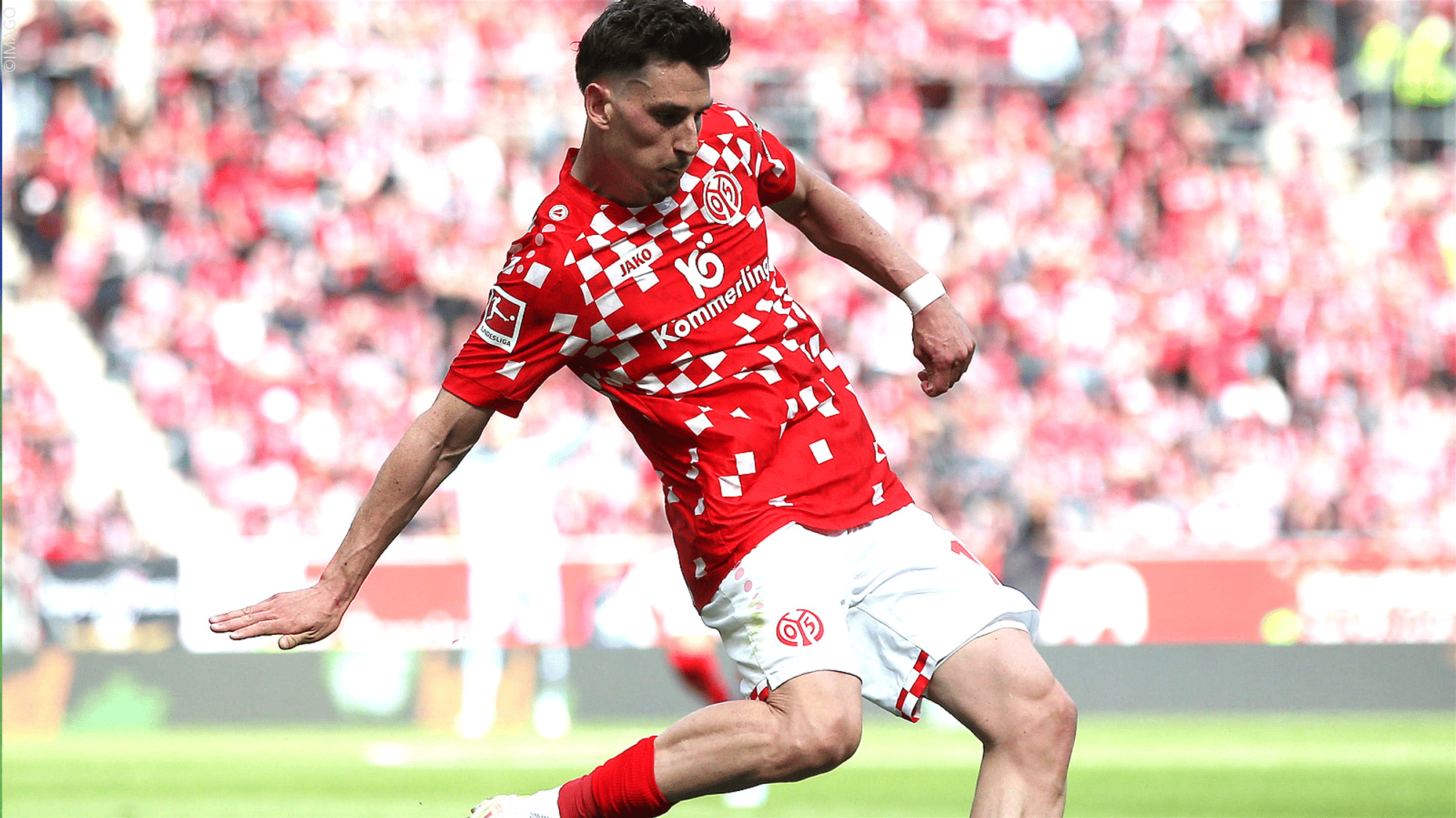 Caci droht längerfristiger Ausfall