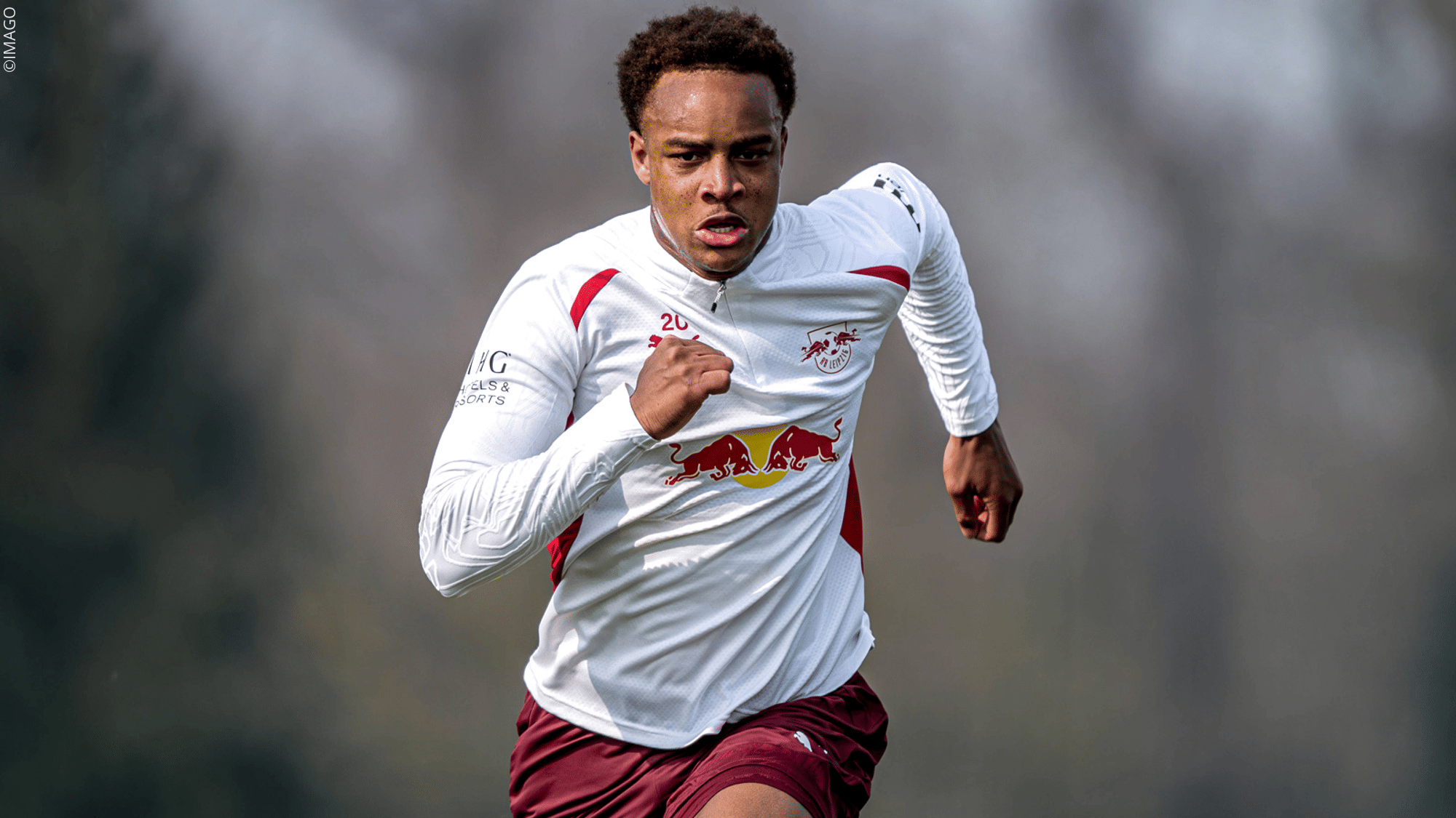 Ouédraogo überzeugt bei Startelfdebüt