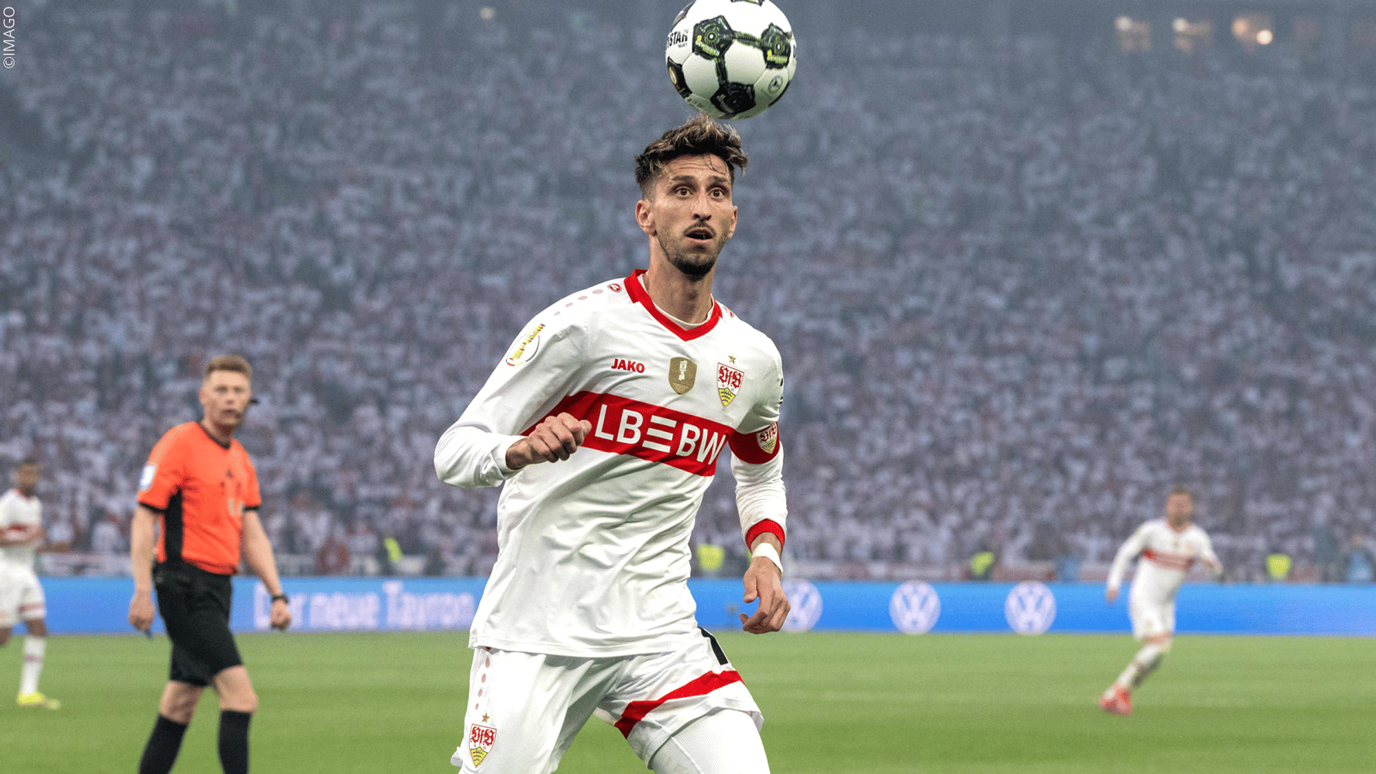 Karazor auf der Bank – Hoeneß lobt Reaktion