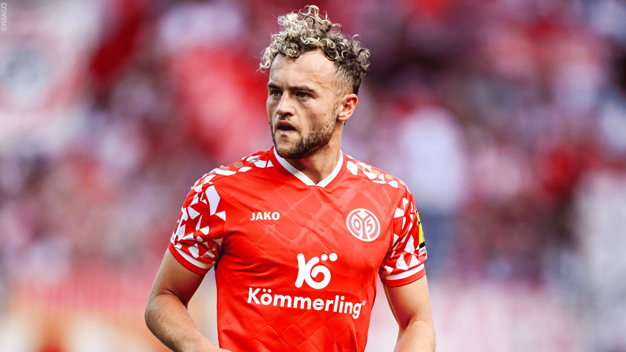 Hollerbach fehlt gegen Augsburg