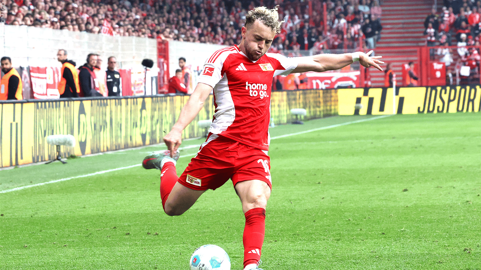Hollerbach muss angeschlagen runter