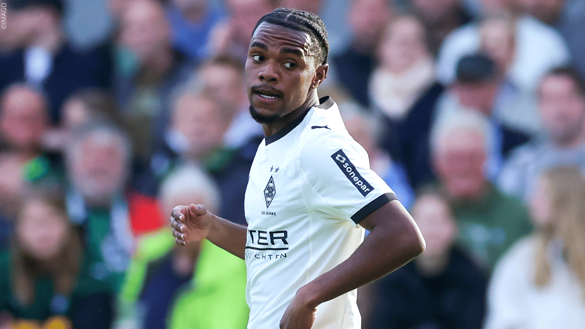 Herrmann sammelt Assist bei Bundesliga-Debüt 