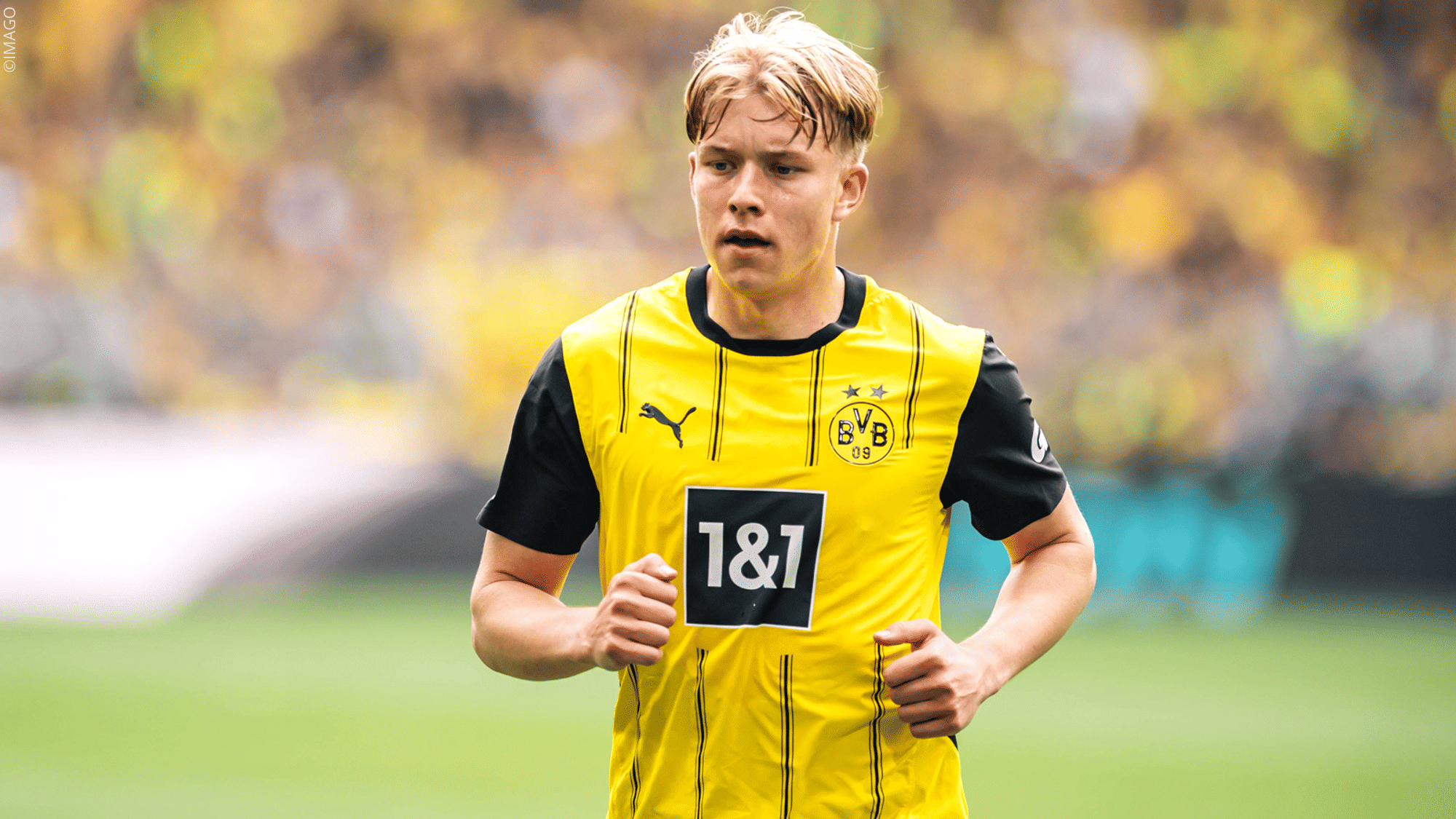 Vielspieler: Kovač hat keine Sorge bei Svensson