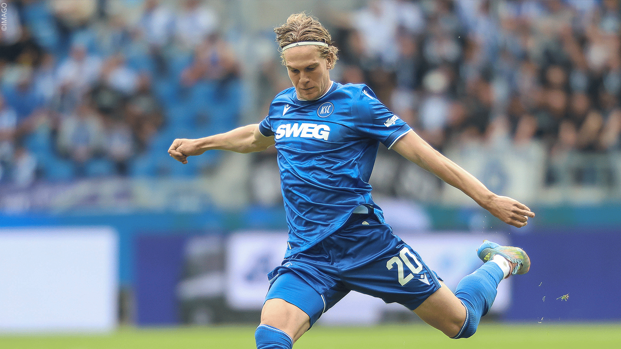 Herold weckt erneut Bundesliga-Interesse
