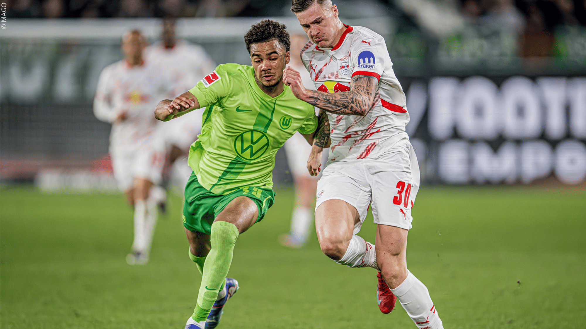 Bestätigt: Odogu unterschreibt bei Milan