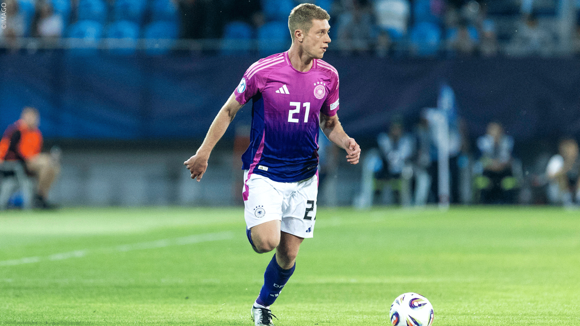 Baum muss „dranbleiben und weiter attackieren“