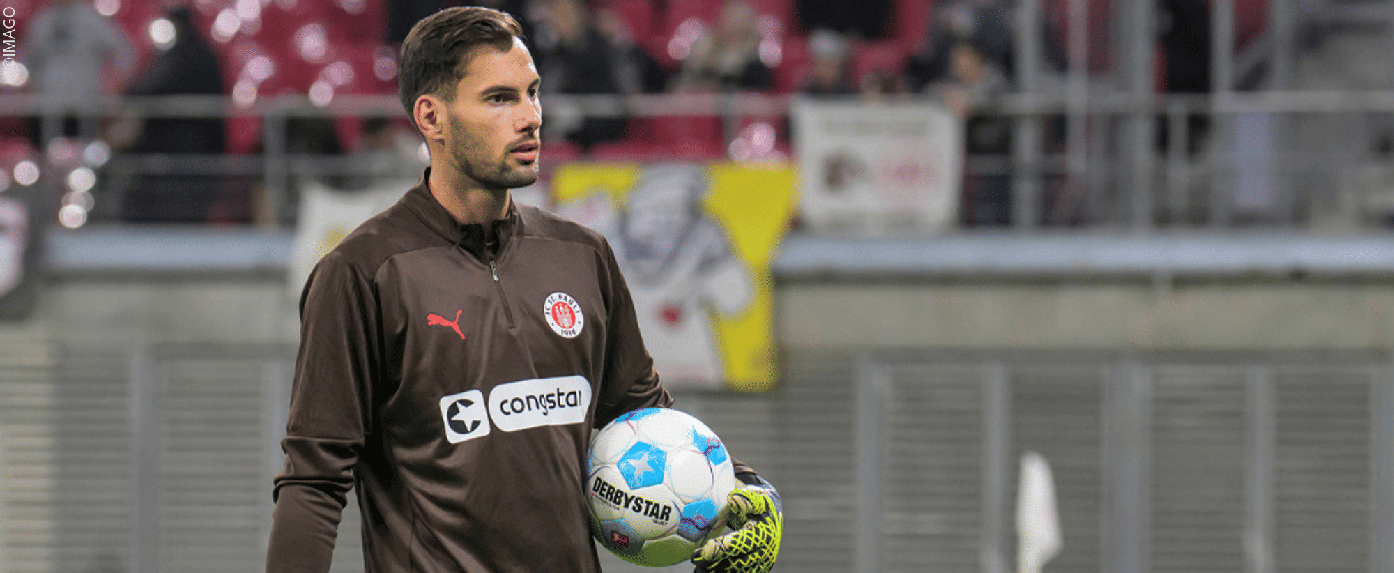 Reist nach ins Trainingslager