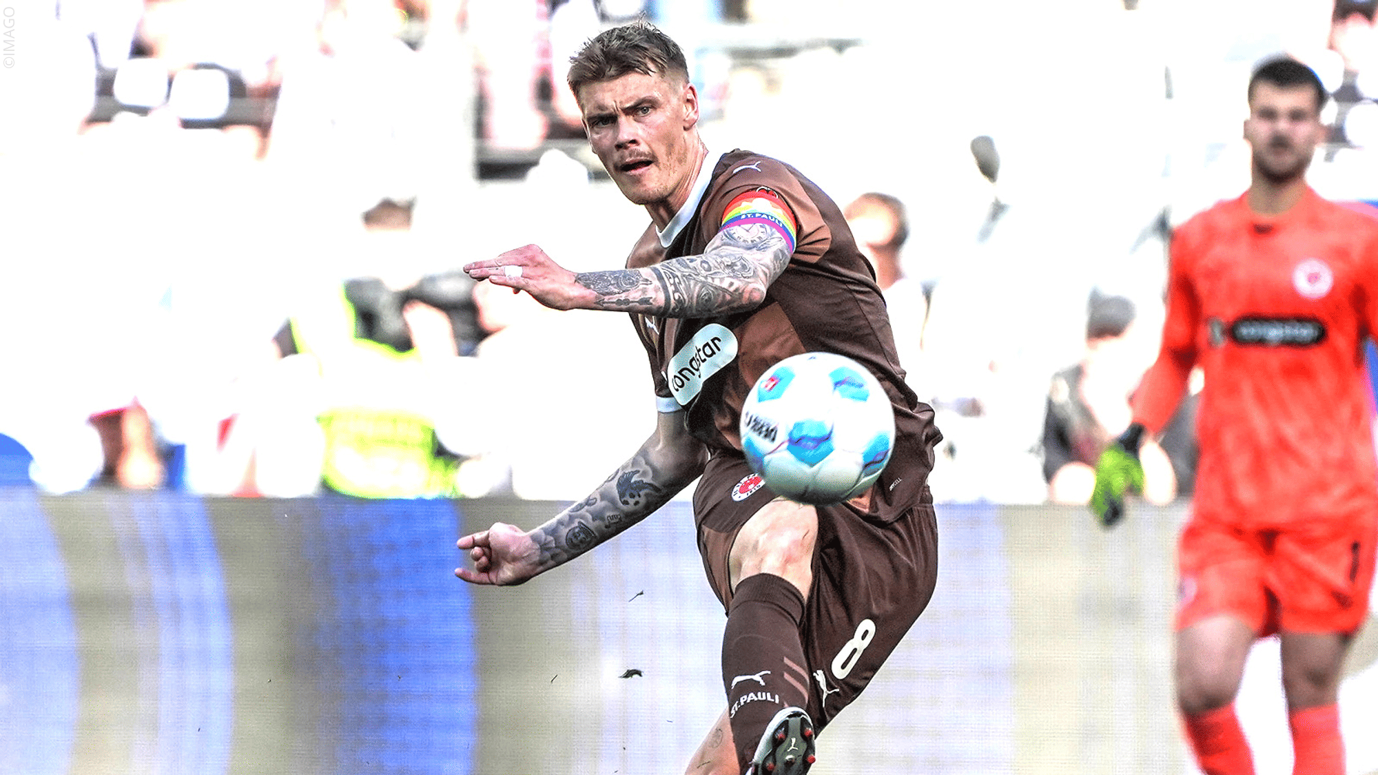 Blessin gibt Entwarnung bei Smith