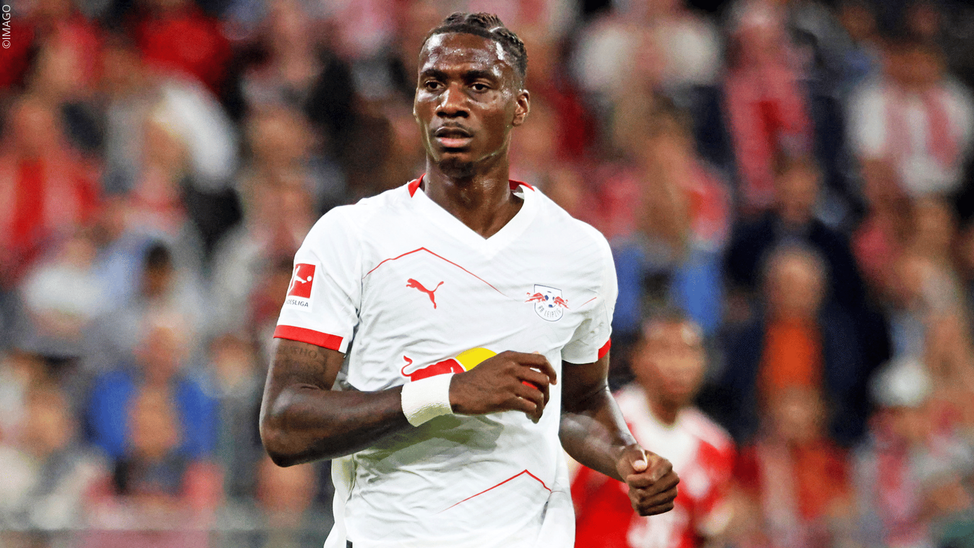Leipzig kann in Mainz mit Banzuzi planen