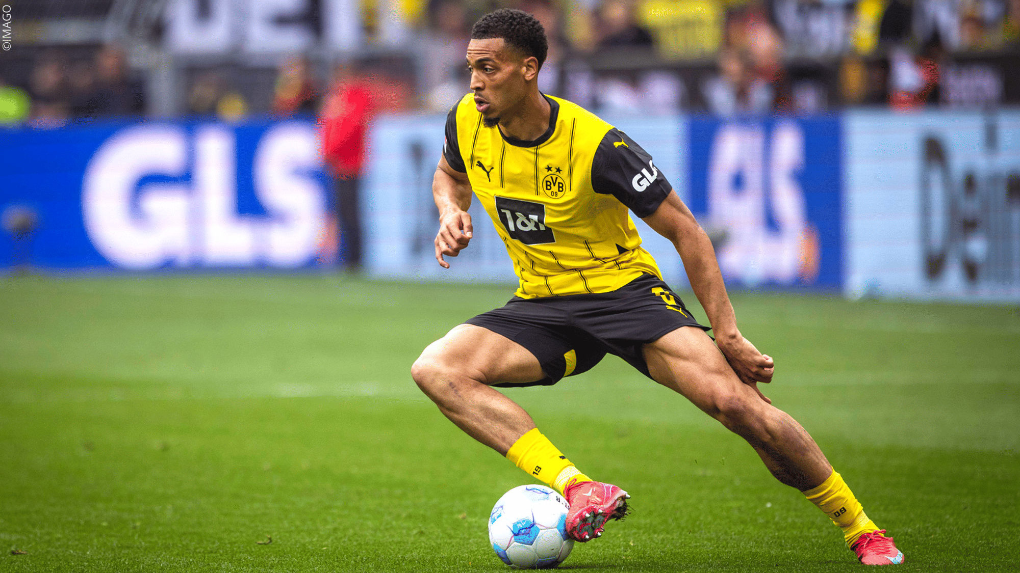 Inter will Nmecha – Álvarez wieder Thema beim BVB