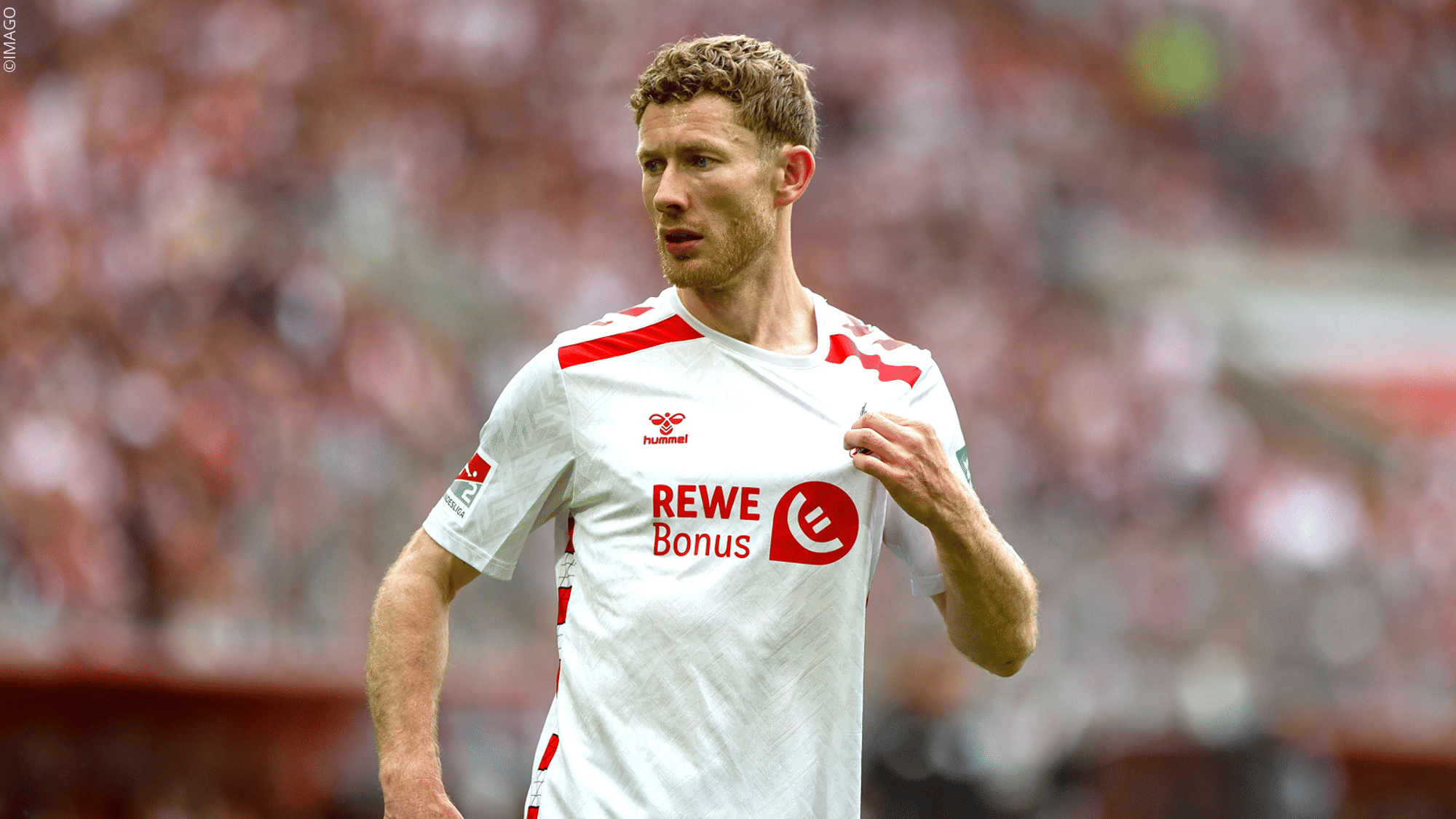 Kainz nach Trainingspause einsatzfähig