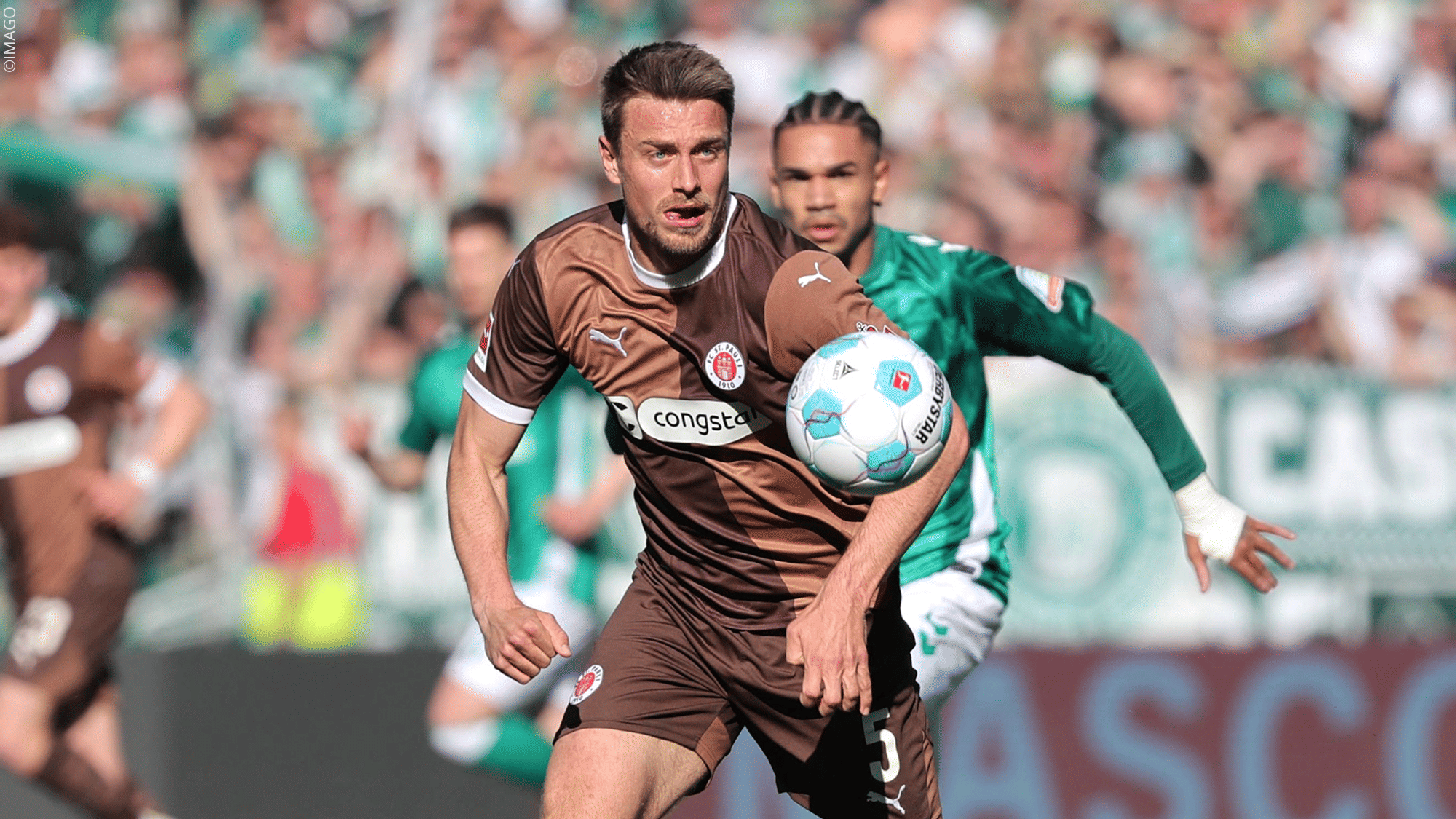 Wahl startet dosiert in die Trainingswoche