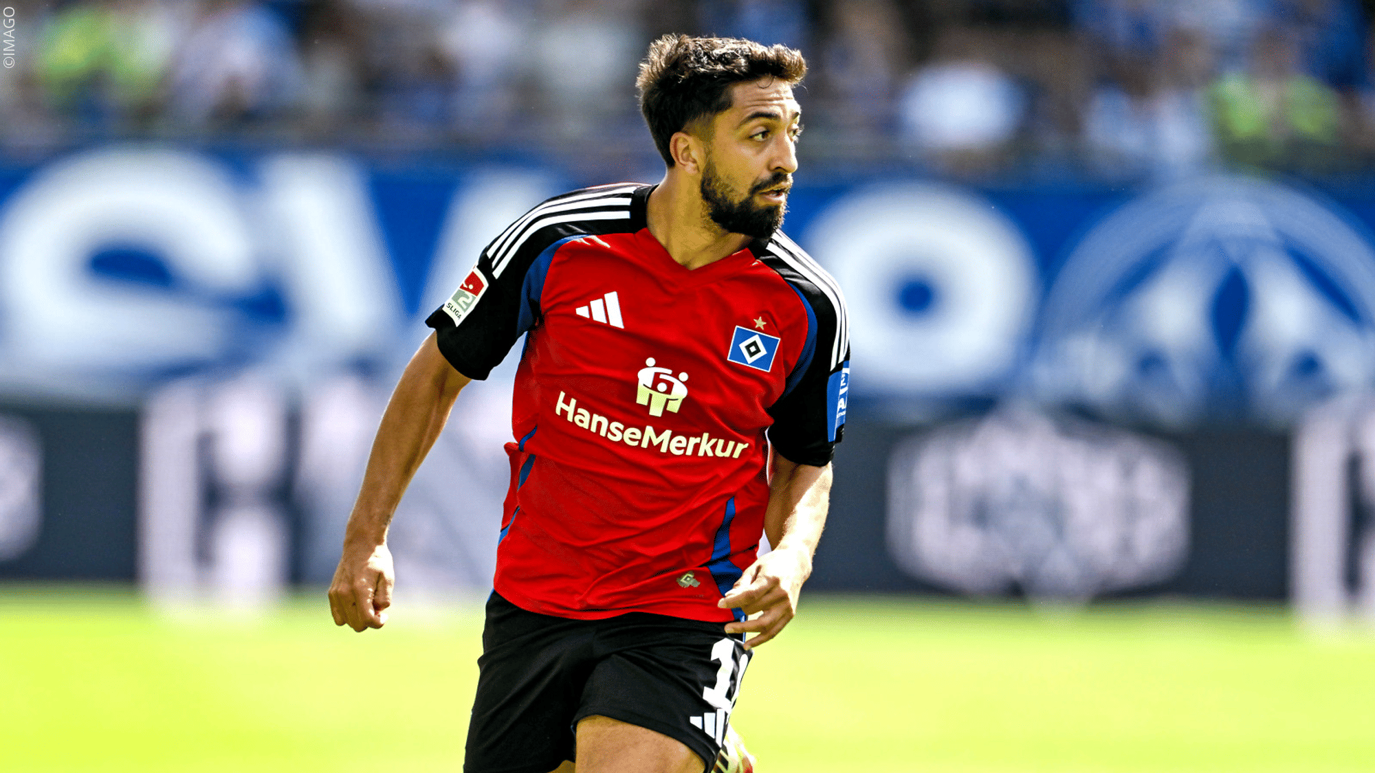 Pherai hat Kader-Comeback in Aussicht