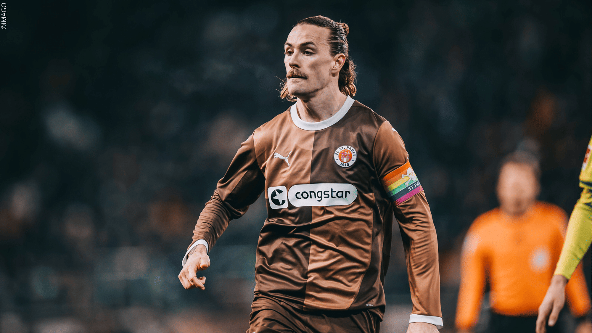 Blessin plant gegen Stuttgart ohne Irvine