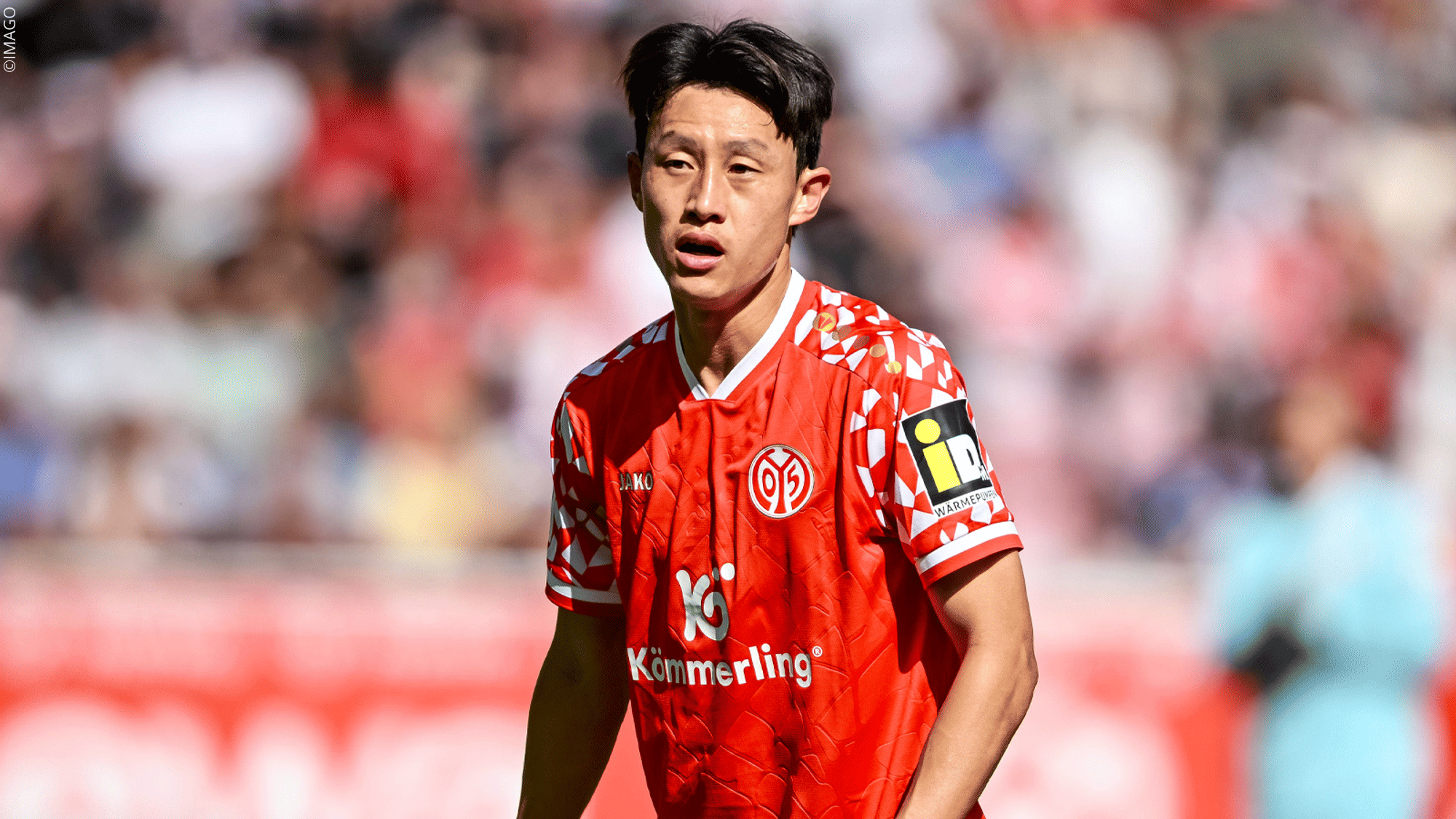 Lee fällt erneut aus