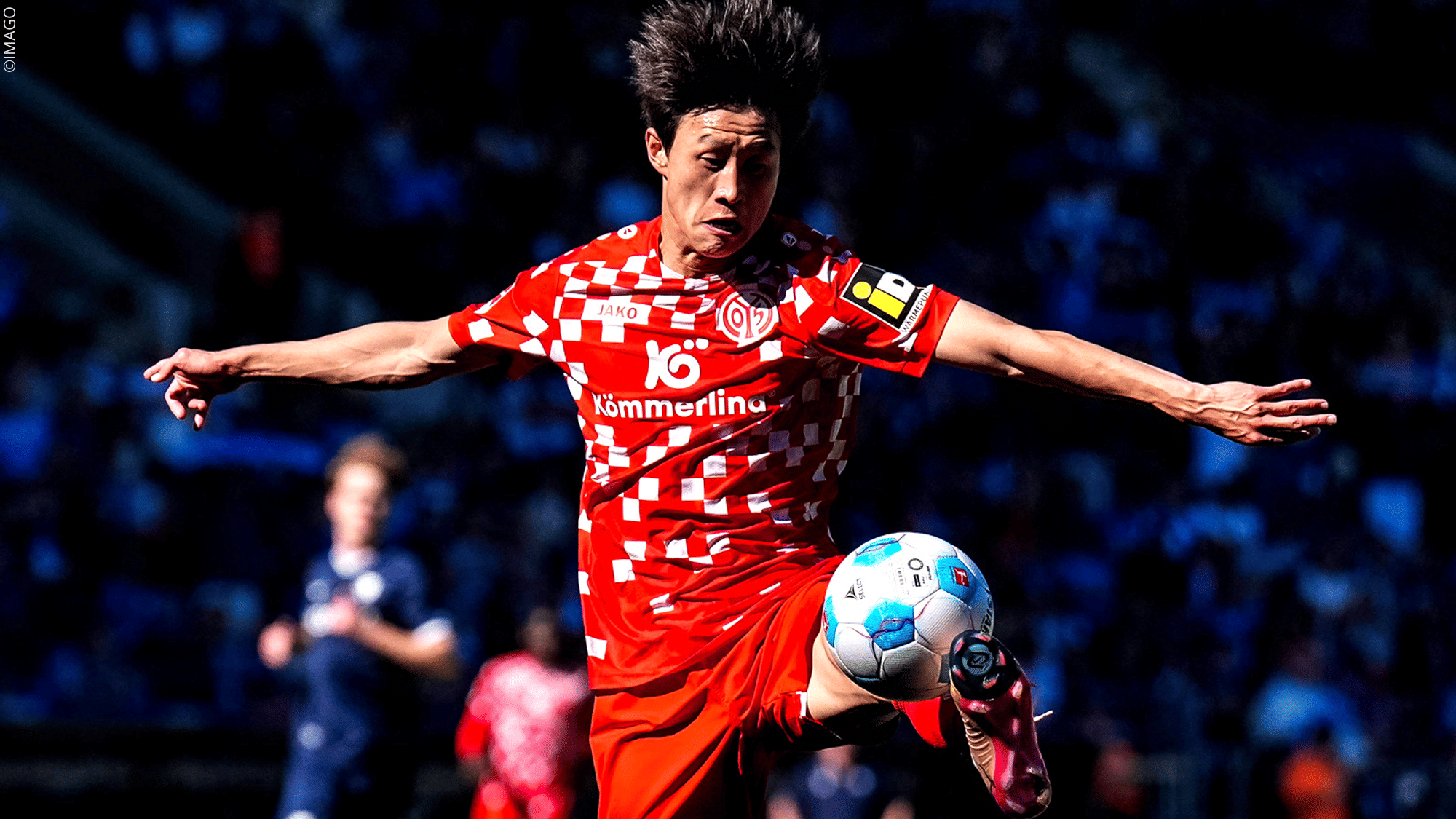 Lee zieht sich bei Nationalteam leichte Blessur zu