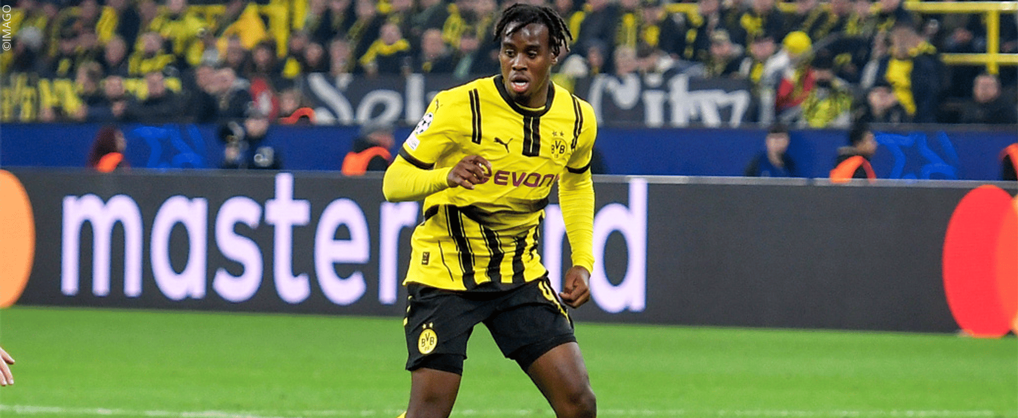 BVB-Duo trainiert erstmals wieder mit dem Ball