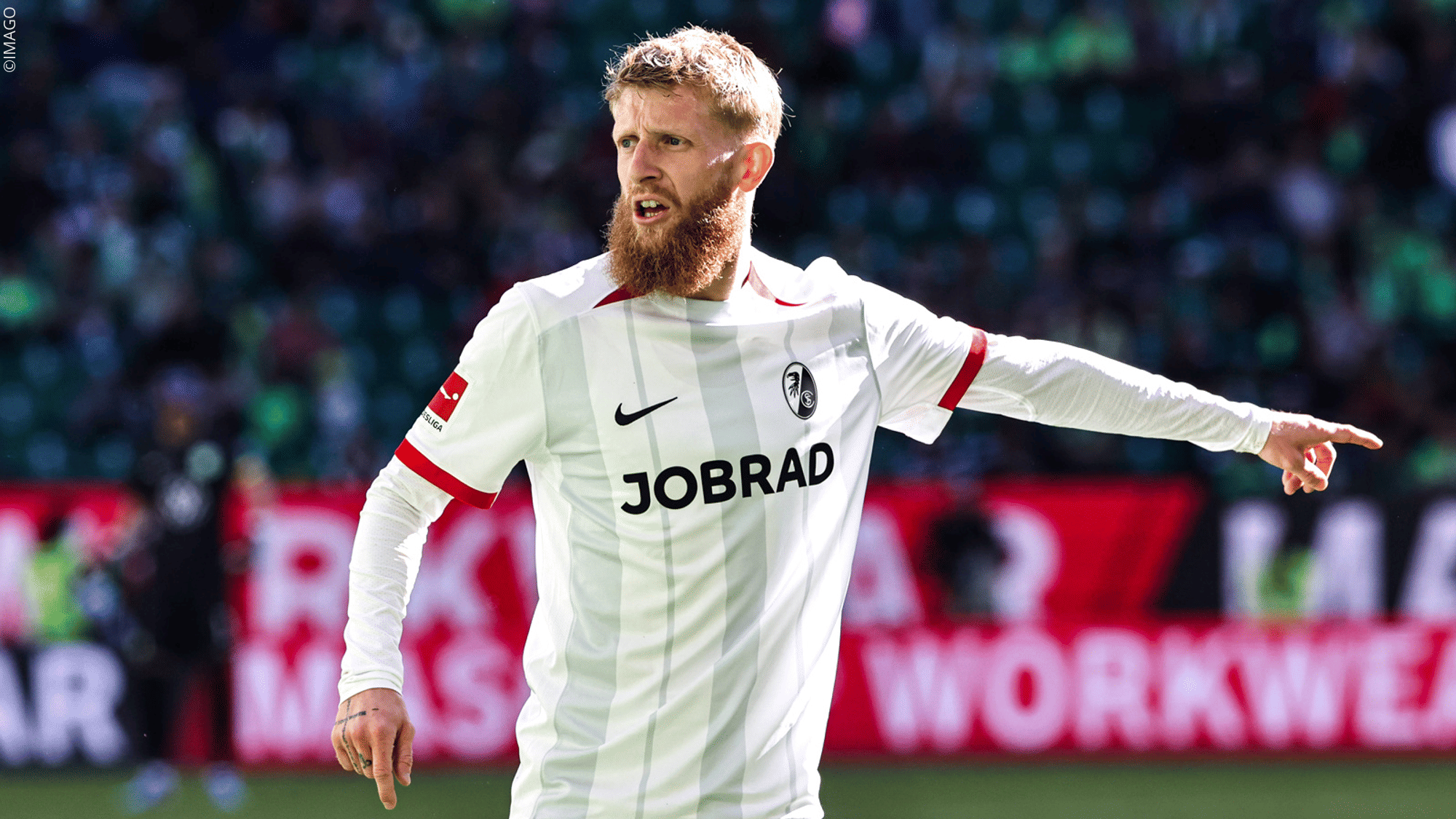 Schuster: Top Development Praised