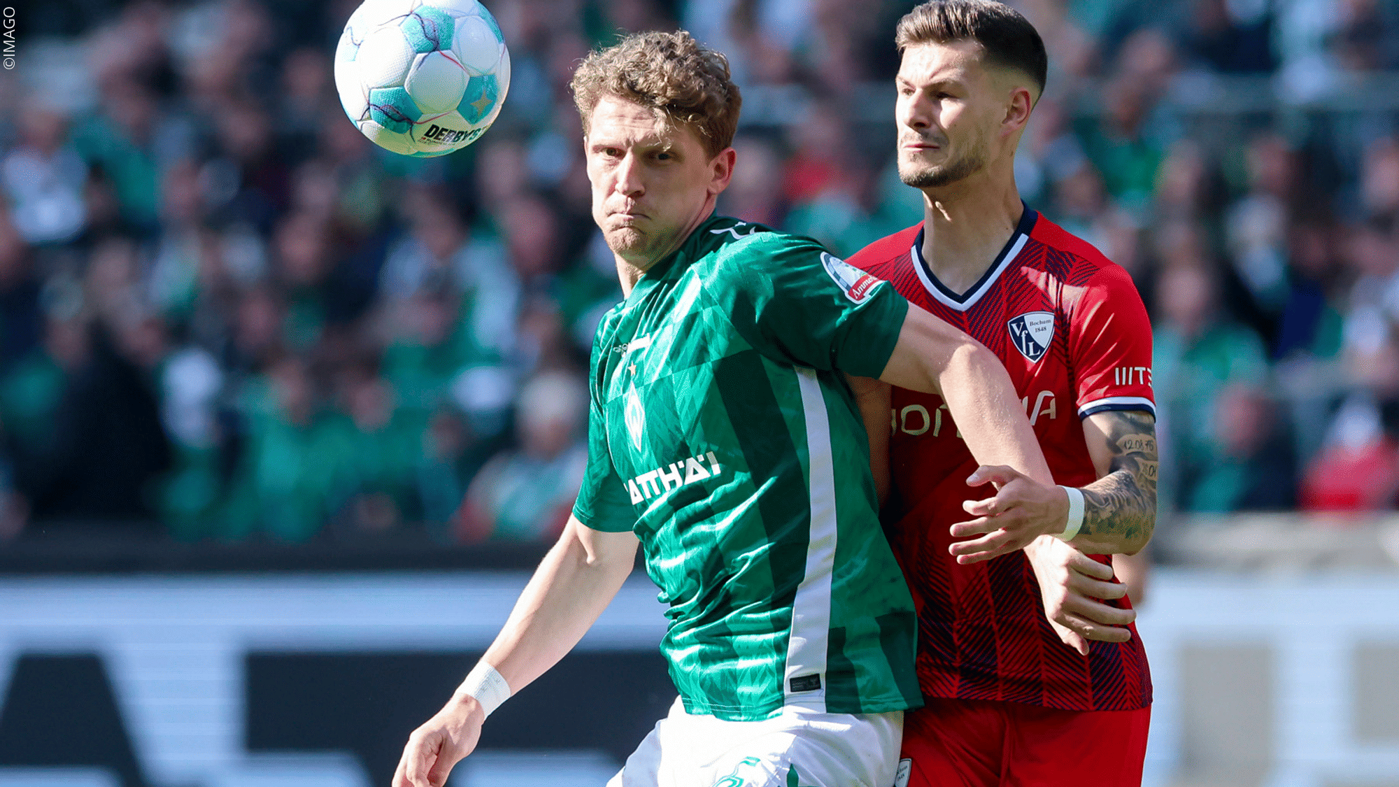 Stage feiert Comeback nach Verletzung