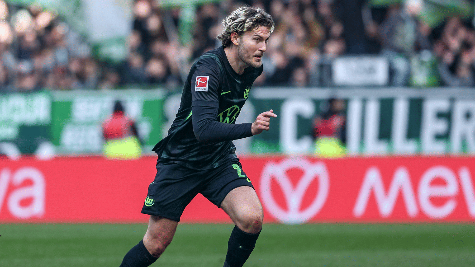 Wind keine Option im DFB-Pokal