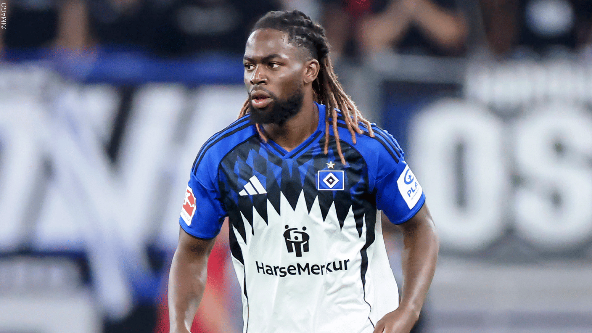 Heidenheim kommt zu früh für Torunarigha