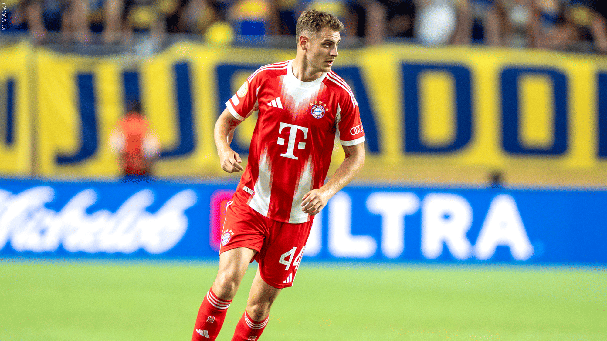 Hoffnung auf Stanišić-Rückkehr Mitte Oktober