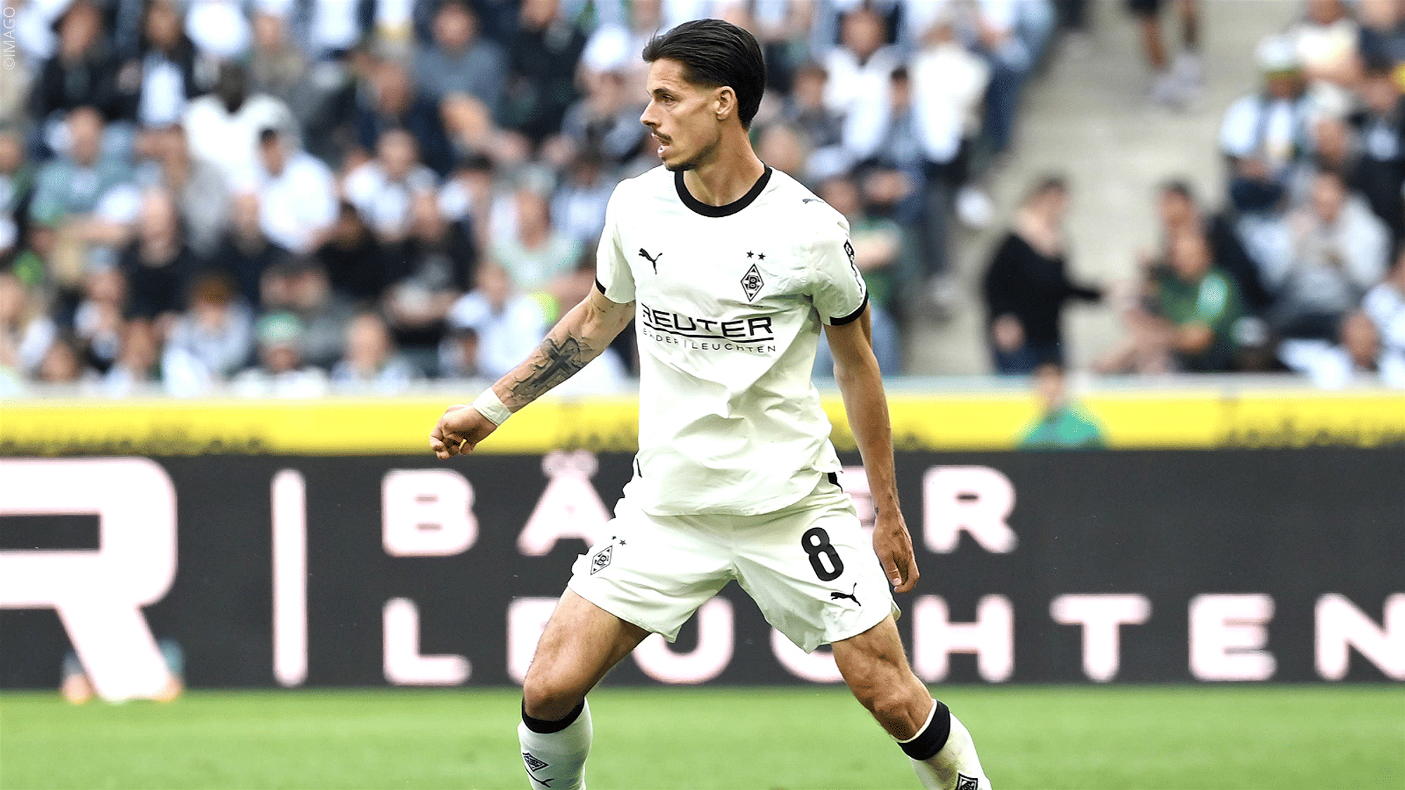 Al-Qadsiah will Weigl verpflichten