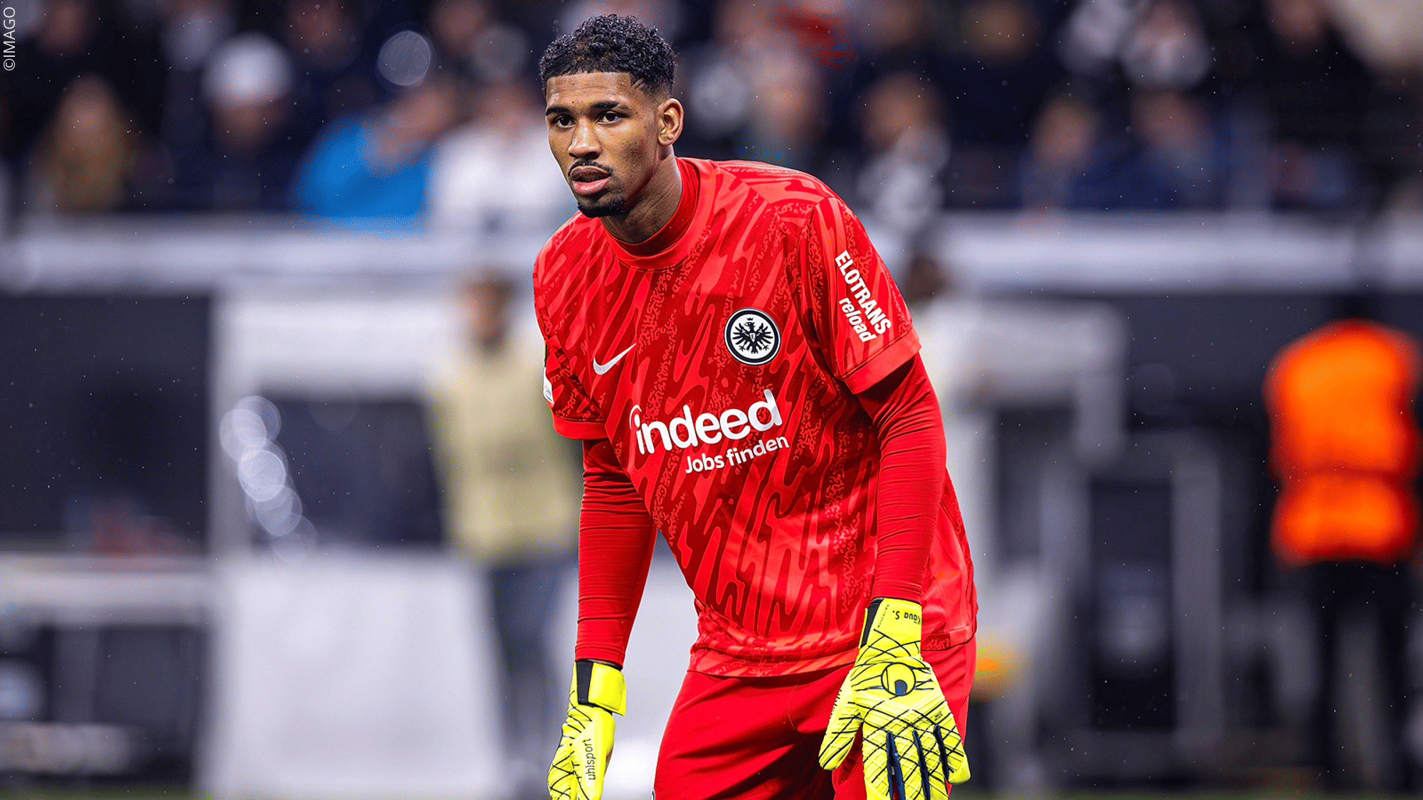 Kauã Santos kehrt nach Verletzung in die Startelf zurück