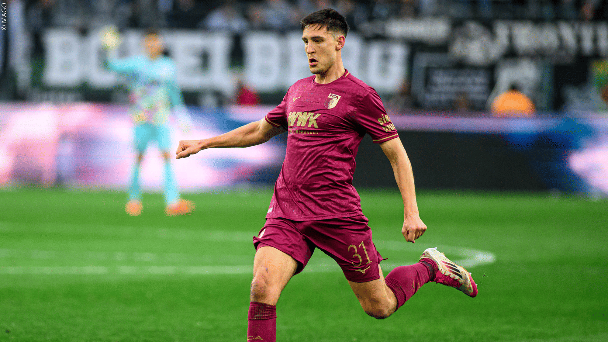 FCA: Schlotterbeck meldet sich fit zurück