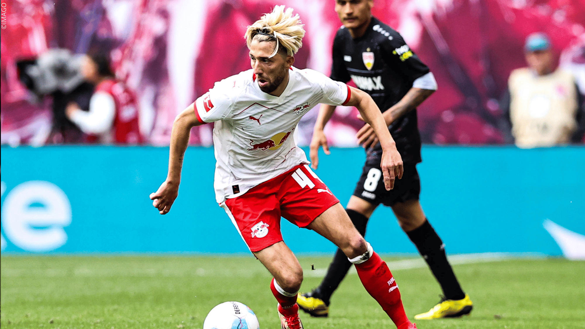 RB-Comeback für Kampl – Abwarten bei Schlager