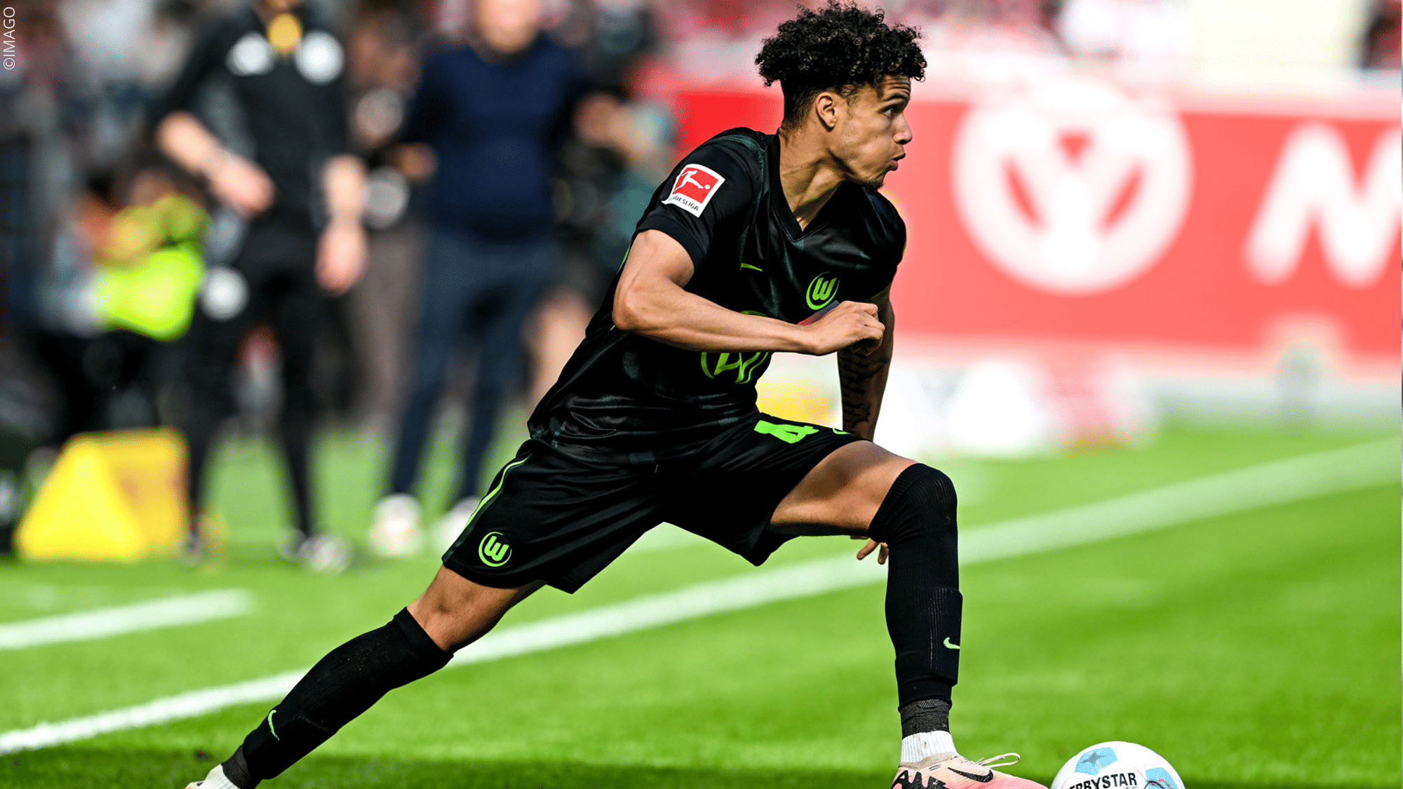 Paredes-Comeback erst nach der Winterpause