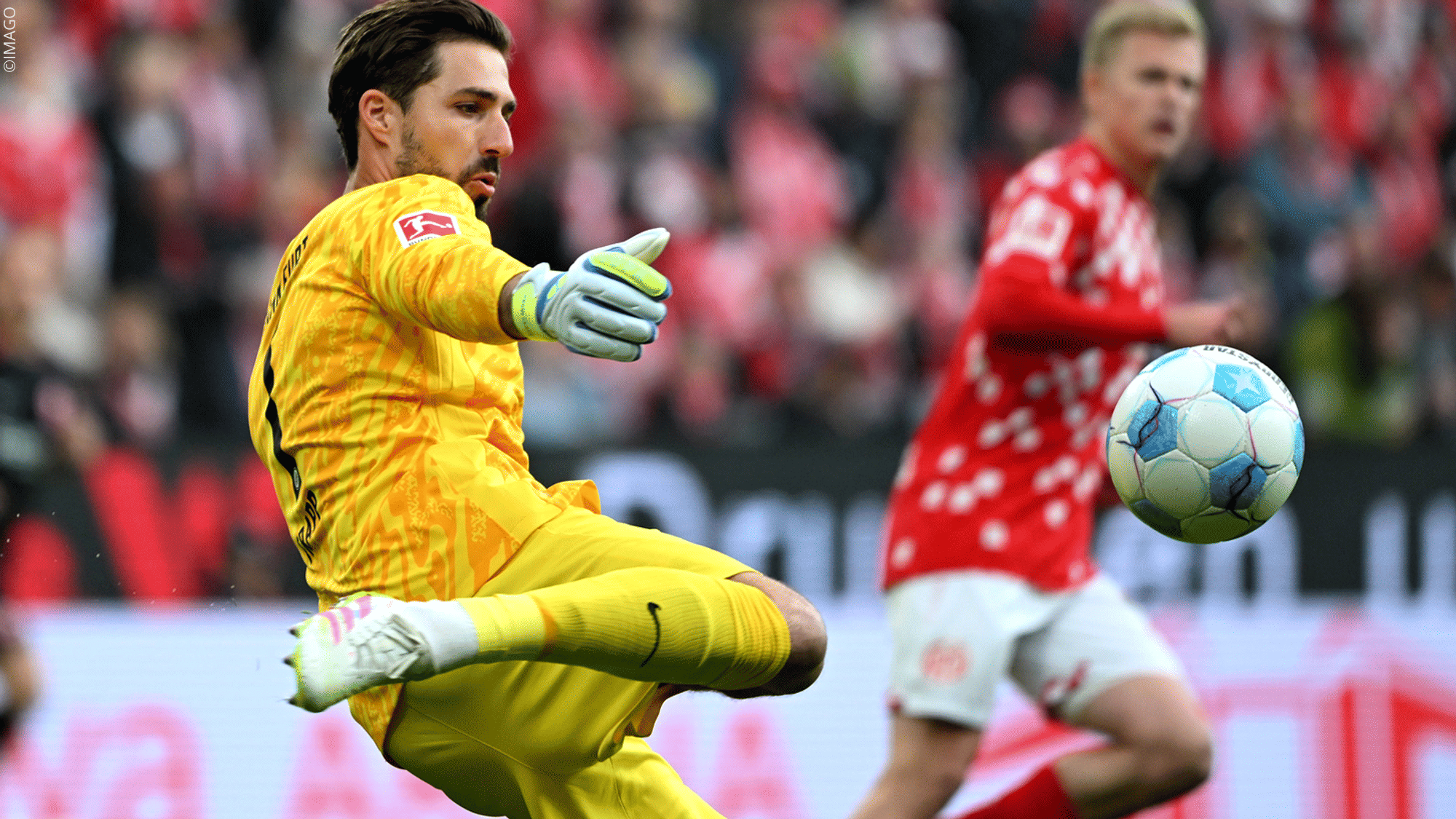 Frankfurt startet ohne Nationalspieler in die Vorbereitung