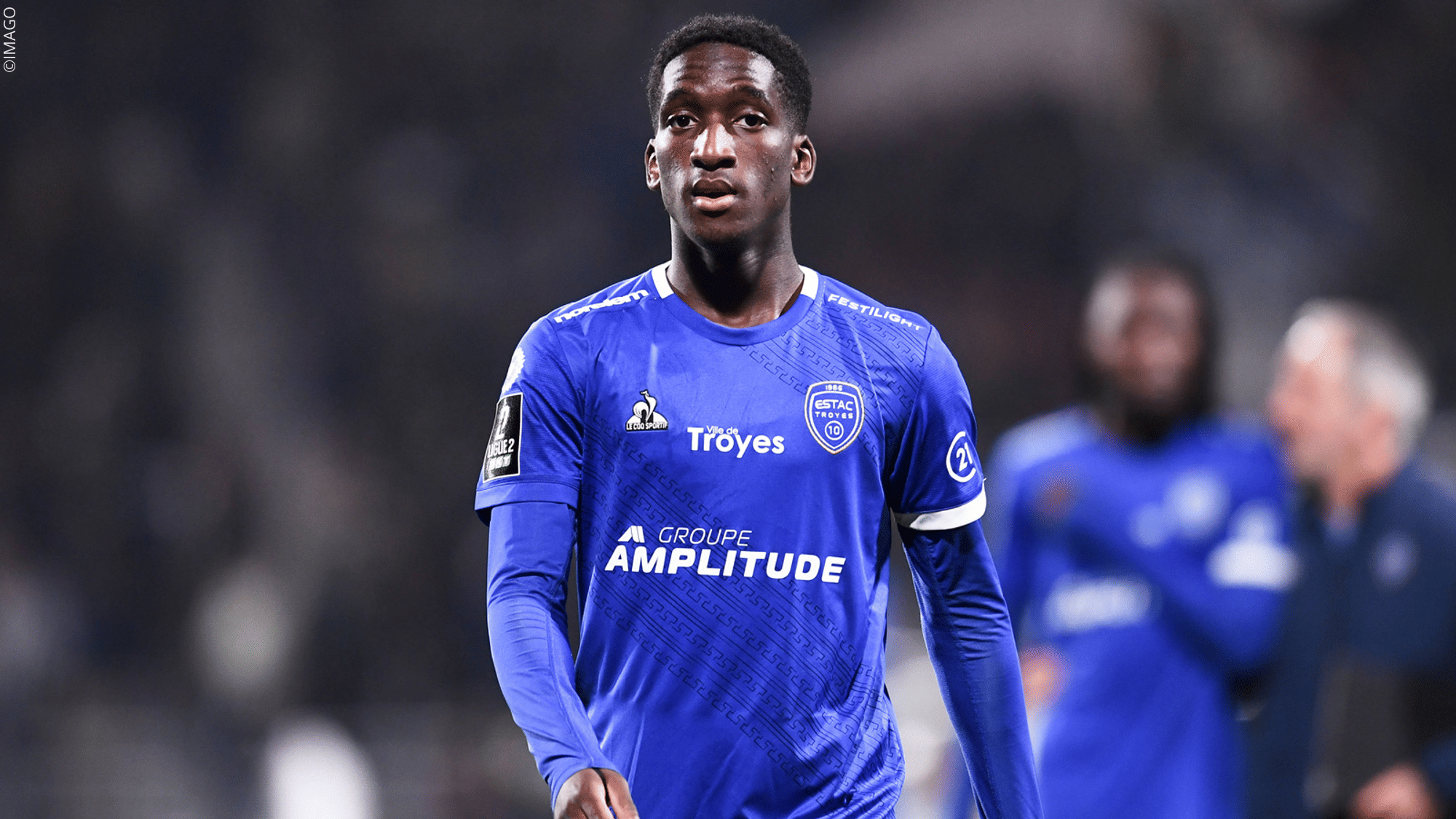 FC Augsburg verleiht Kyliane Dong an Pau FC