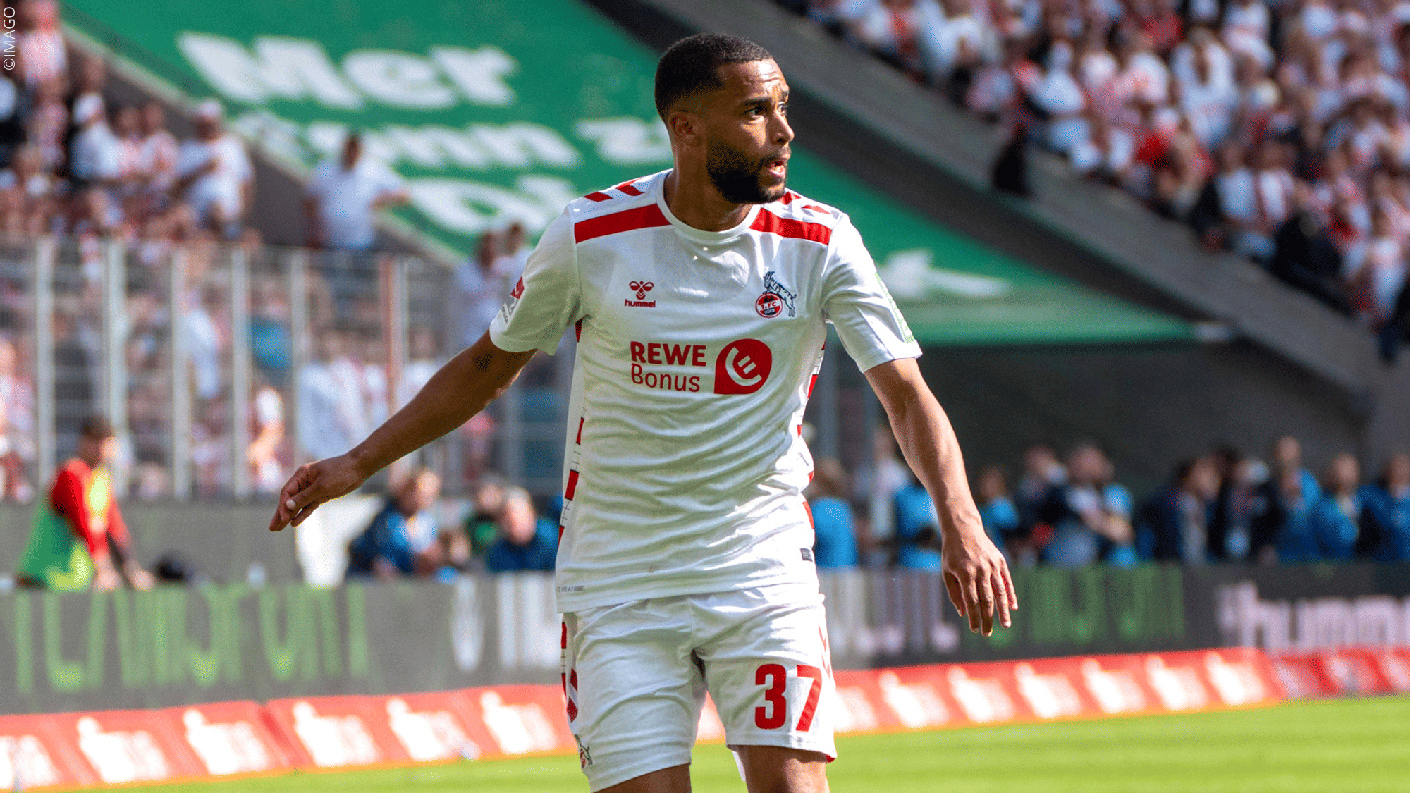 Maina vor Rückkehr – sogar Startelf eine Option?