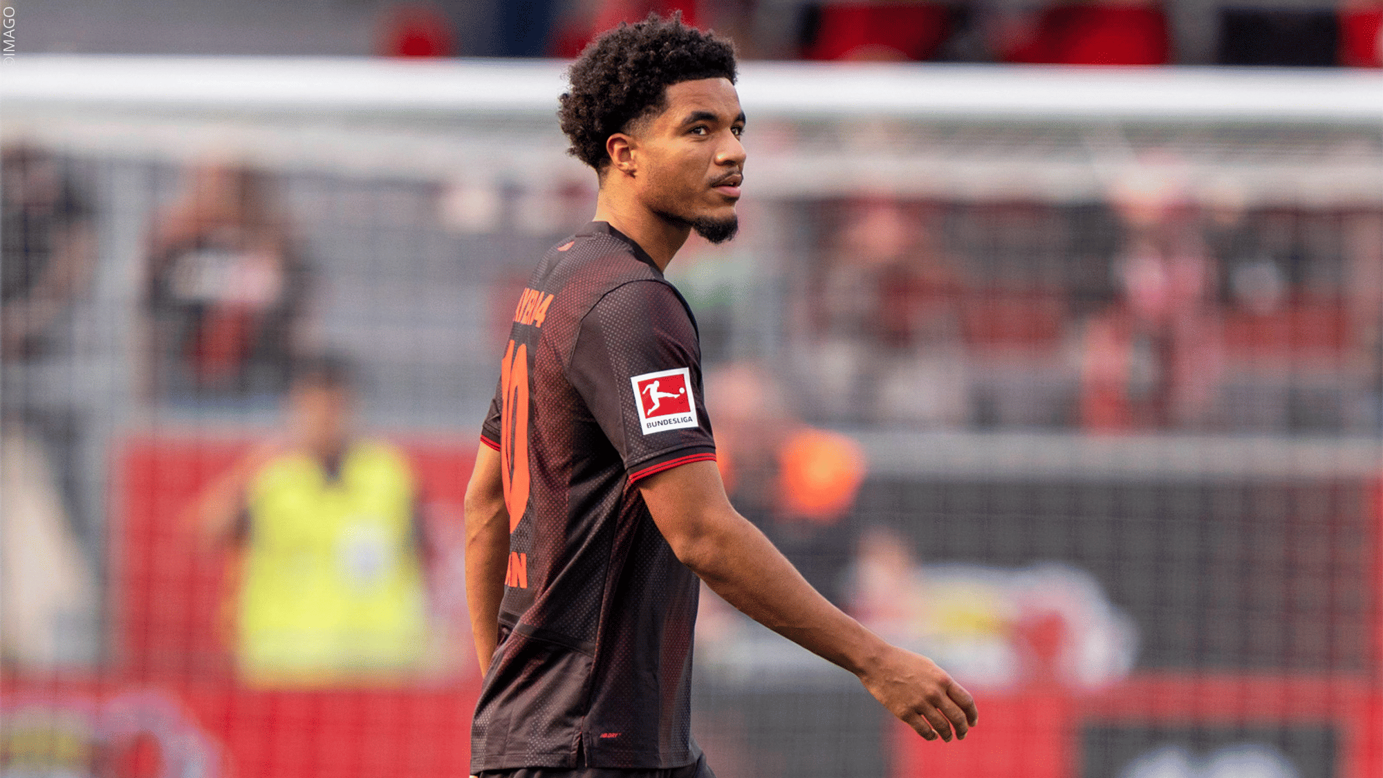 Tillman vor Kaderdebüt gegen Werder