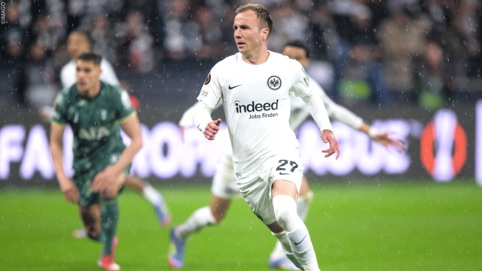 SGE hofft auf Götze-Rückkehr gegen Union