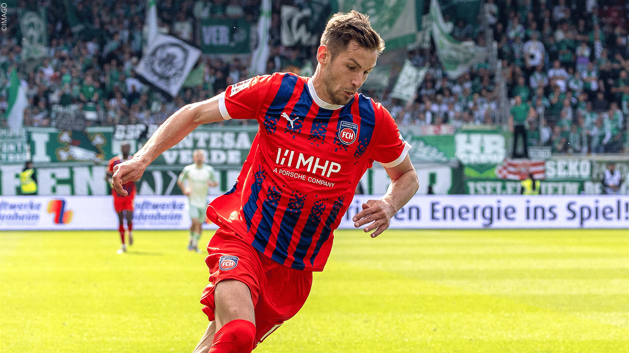 Comeback in Sicht: Pieringer macht weiteren Schritt