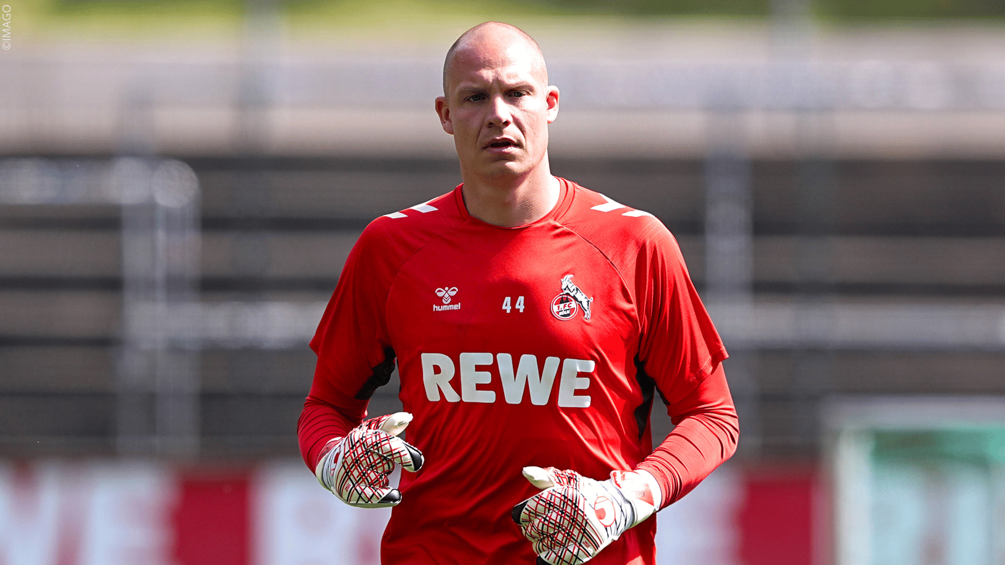 Heidenheim verpflichtet Torwart Köbbing