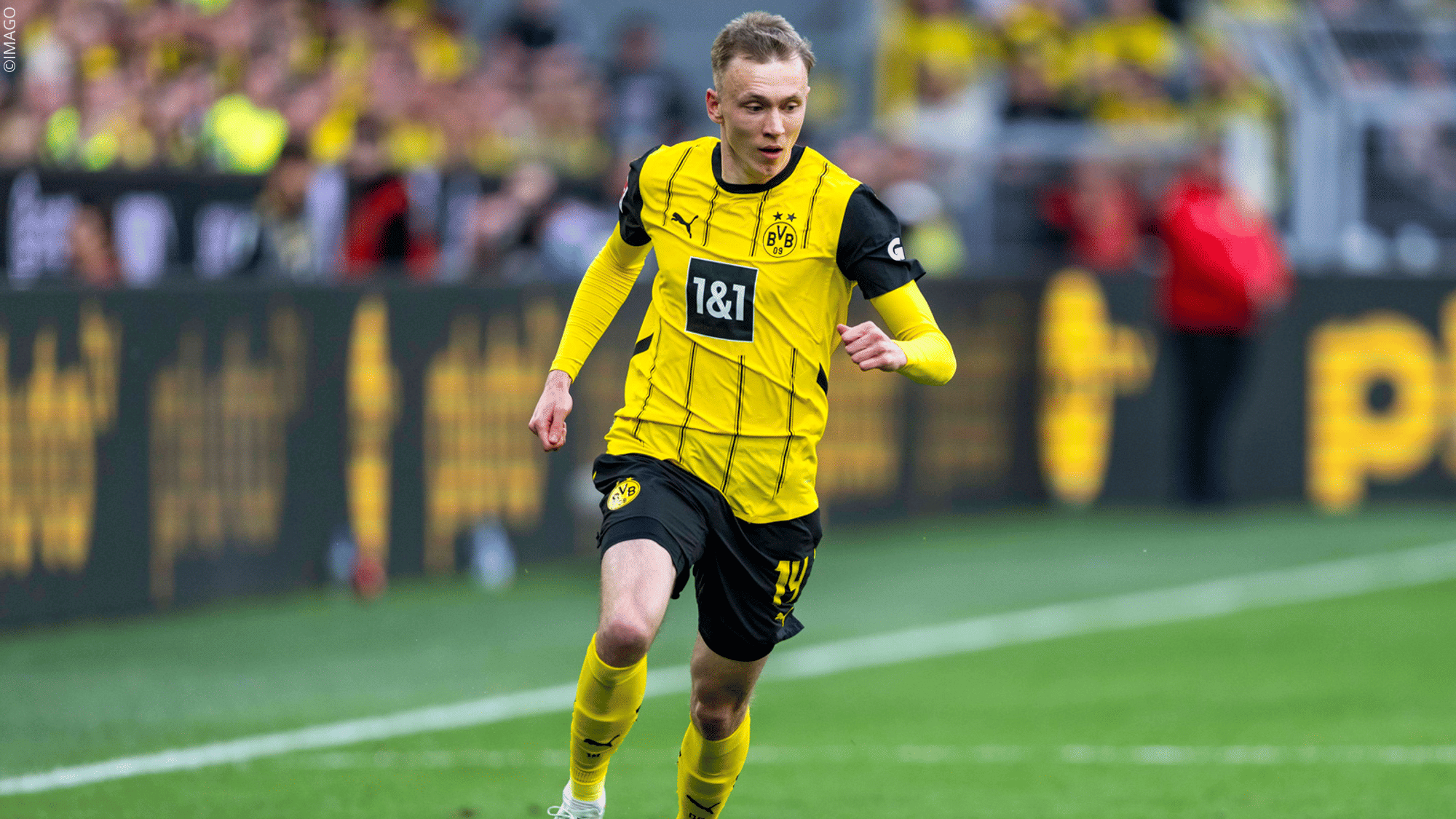 Brentford öffnet die Schatulle: Mega-Angebot für Beier