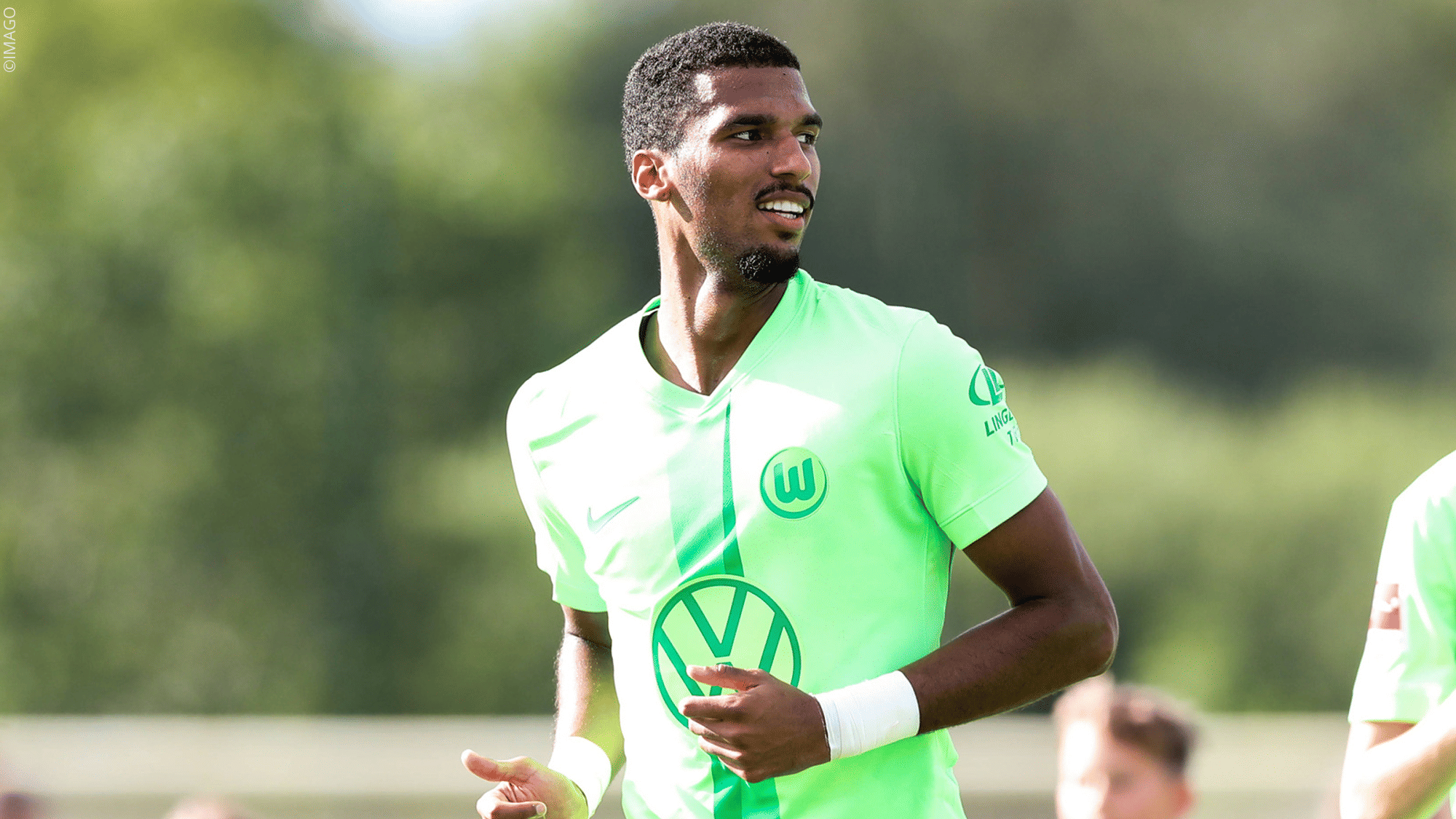 Beşiktaş zeigt Interesse an Jenz