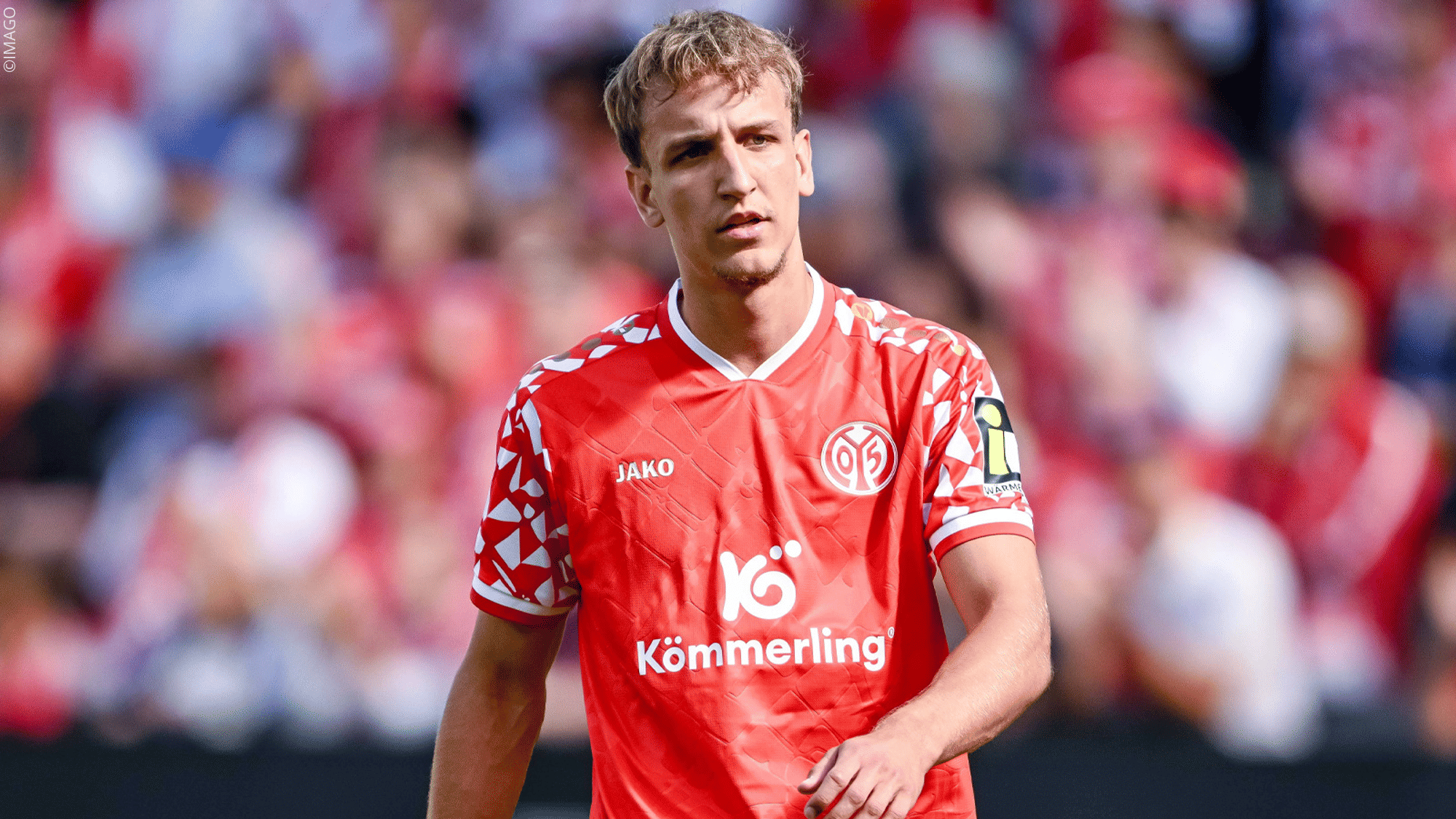 Henriksen stärkt Weiper den Rücken