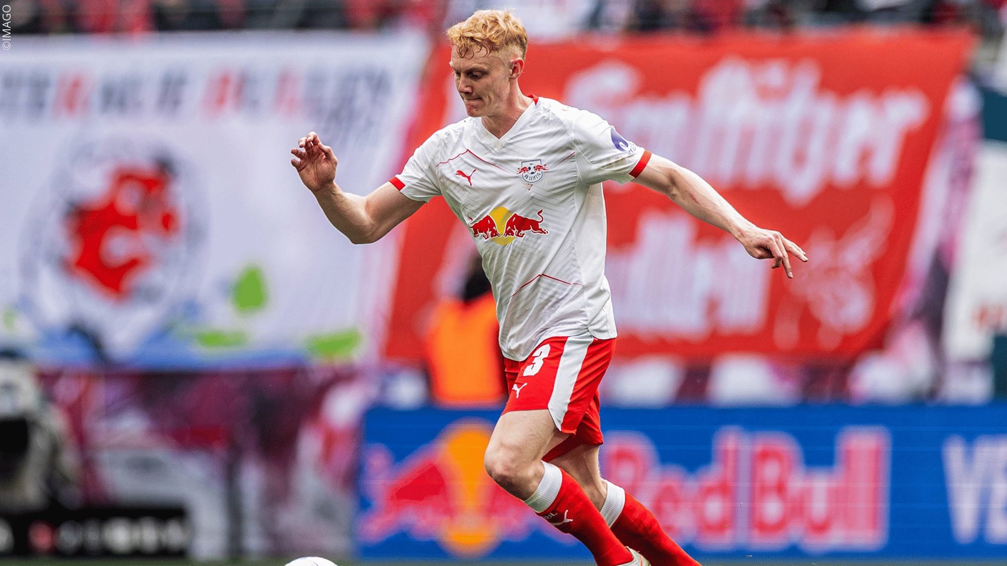 Werner on Seiwald: Key Midfield Stability