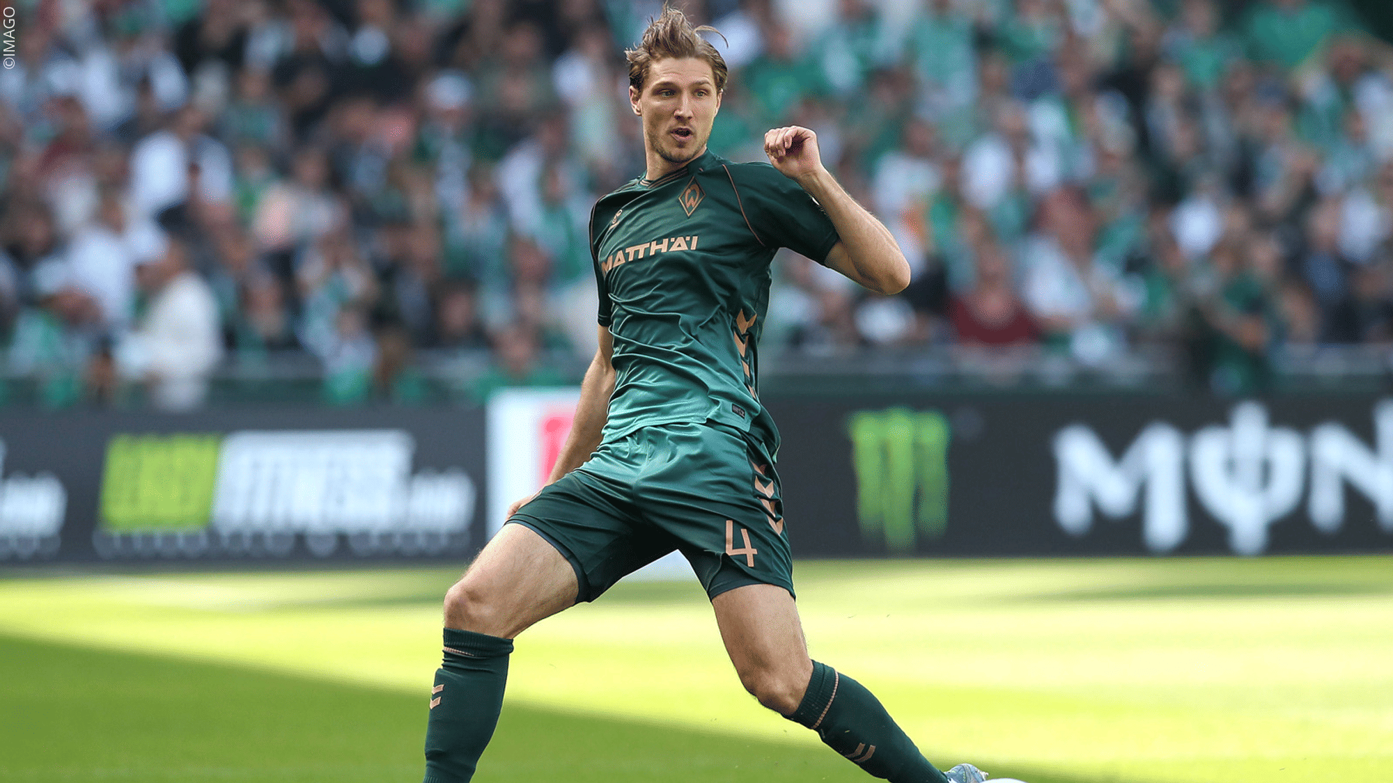 Stark droht gegen Leverkusen auszufallen