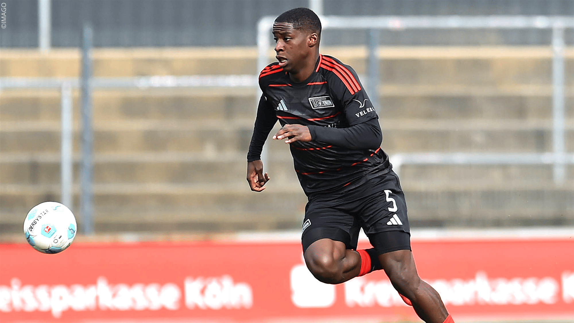 Ogbemudia noch kein Startelf-Kandidat