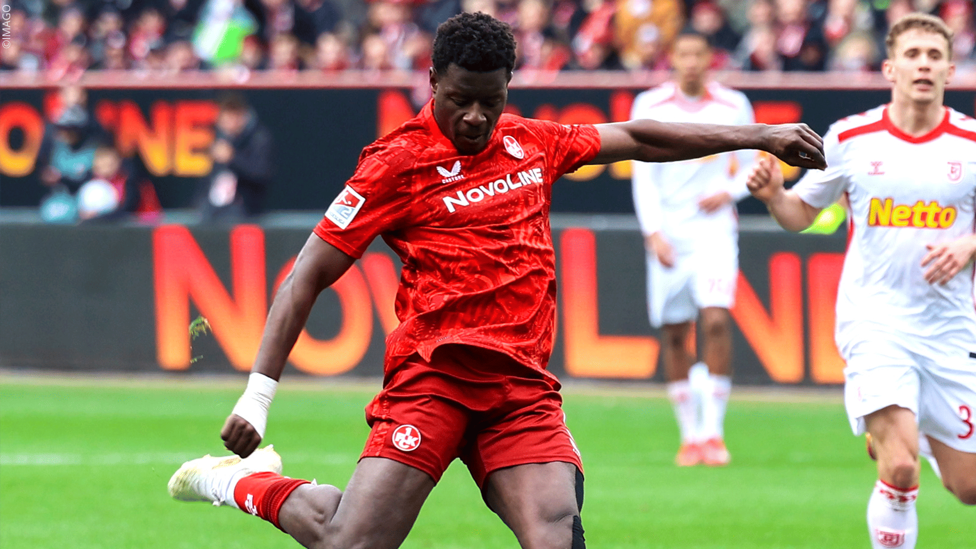 Ache als Joker gefragt – Startelf bleibt Option