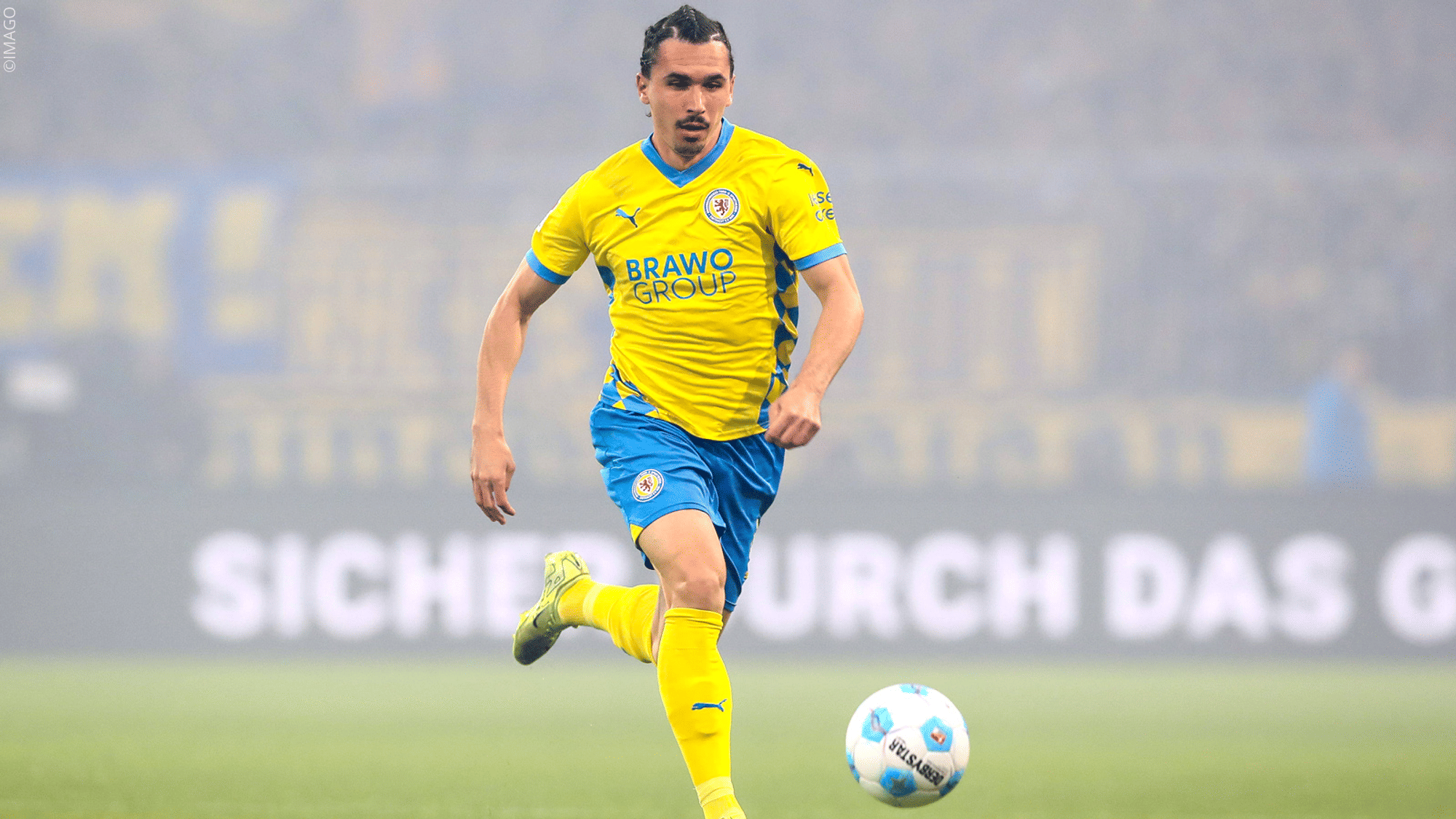 Philippe trifft, Entwicklungsprozess läuft weiter