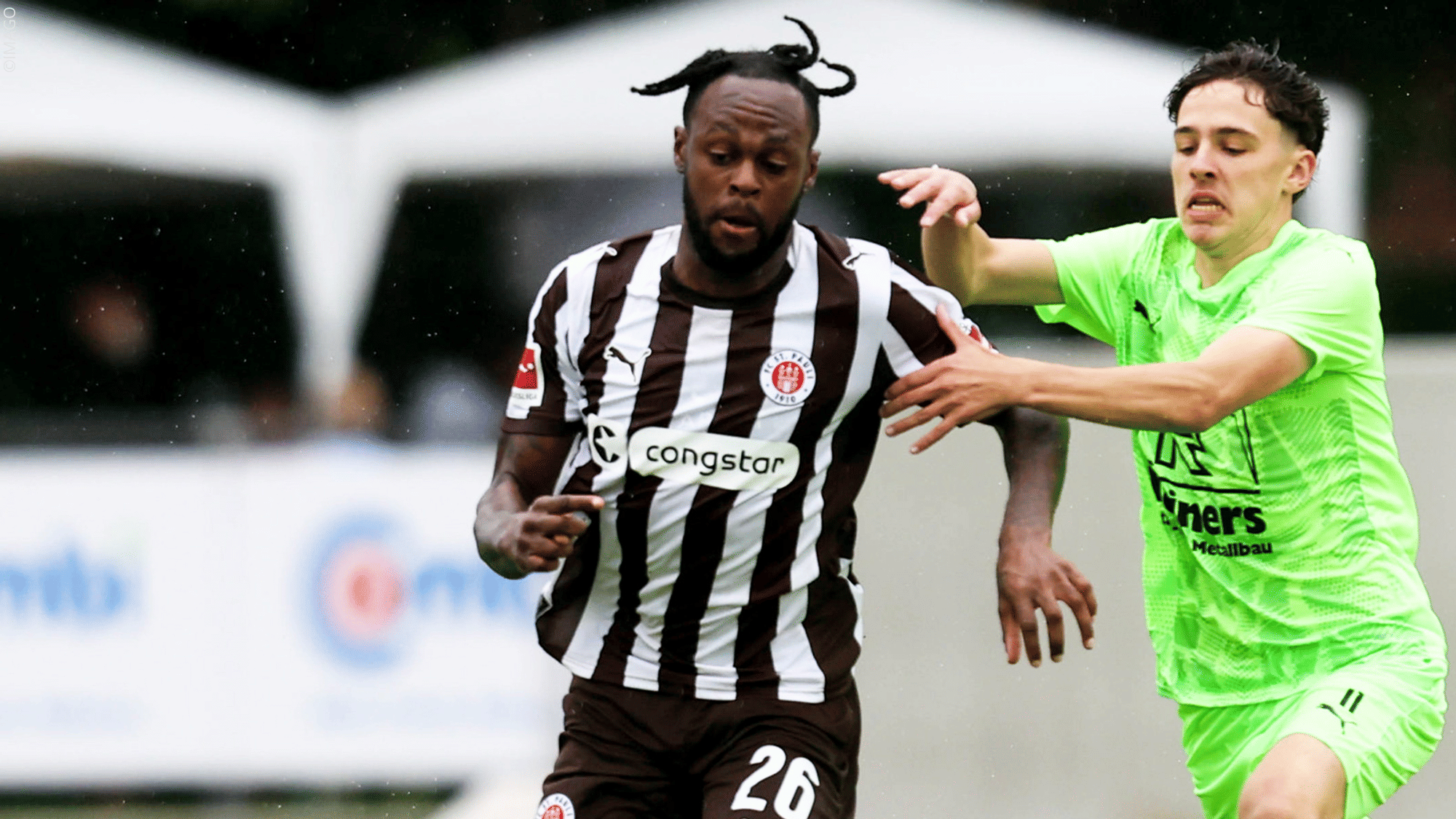 Jones nach Verletzung voll im Zeitplan