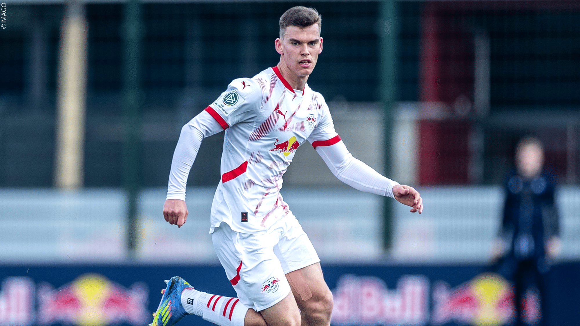 Ramšak auf Leihbasis nach Braunschweig
