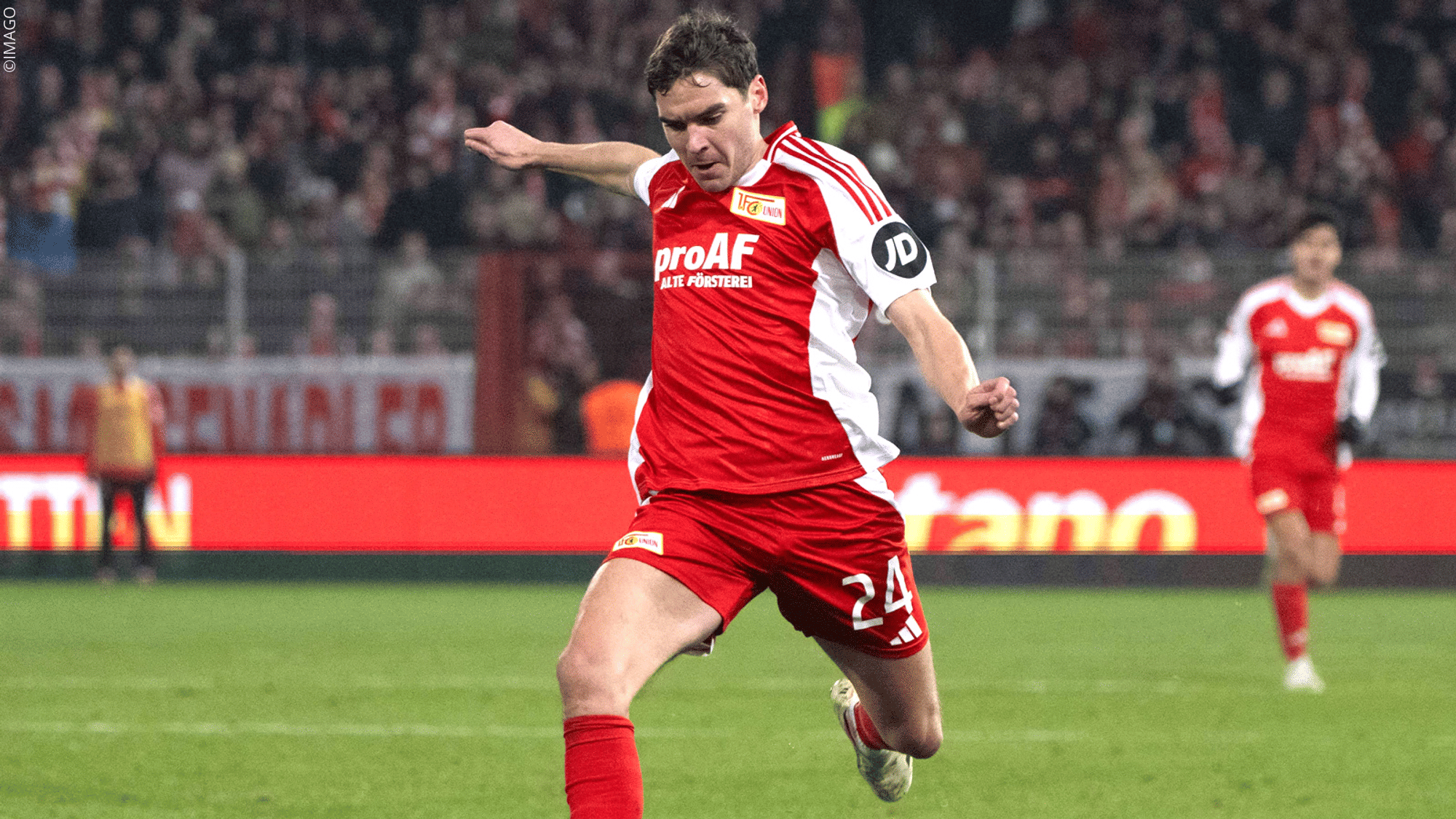 Skov fehlt kurzfristig – Köhn rückt in die Startelf